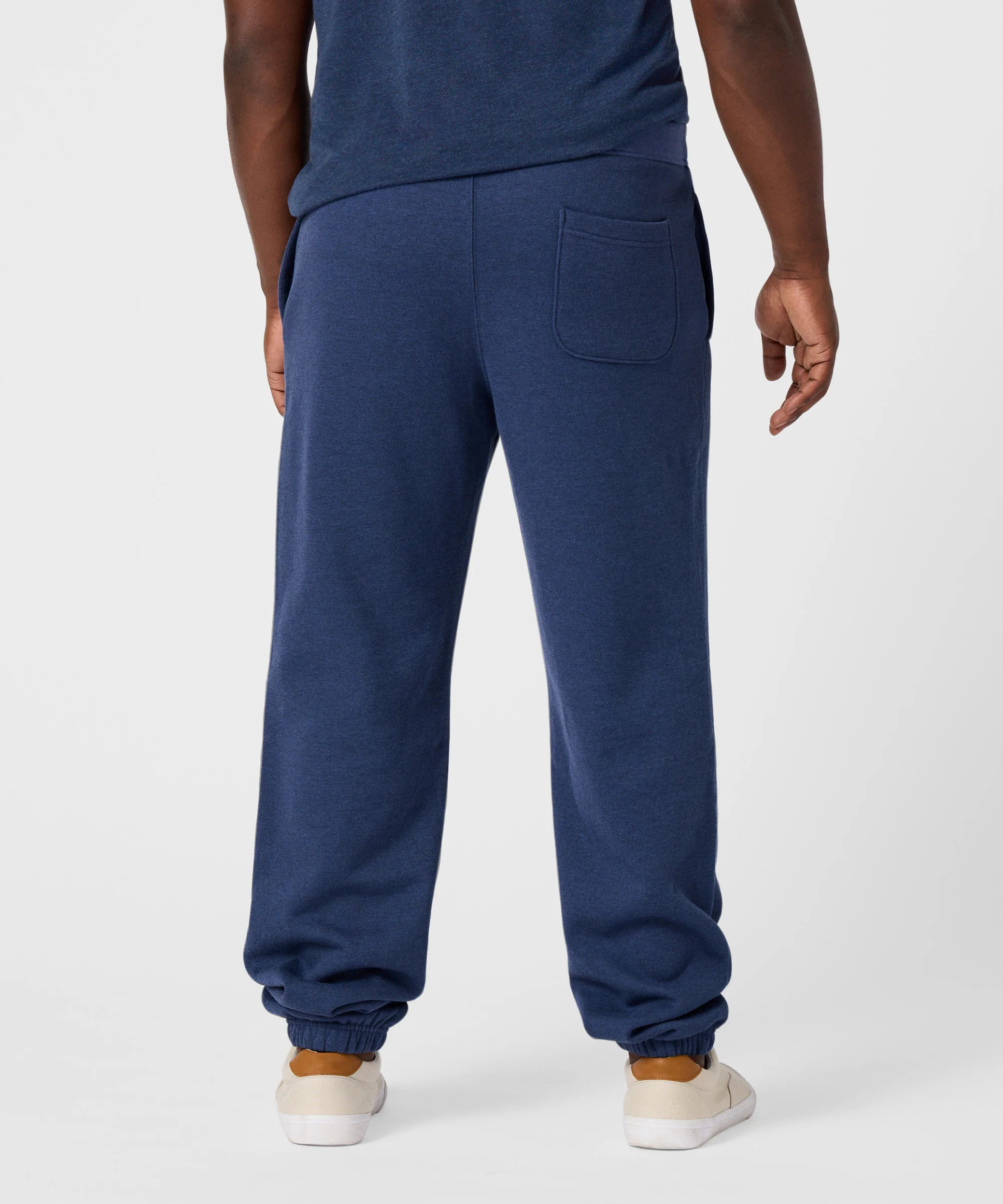 Washington Wizards Logo Sweatpants - Image 4