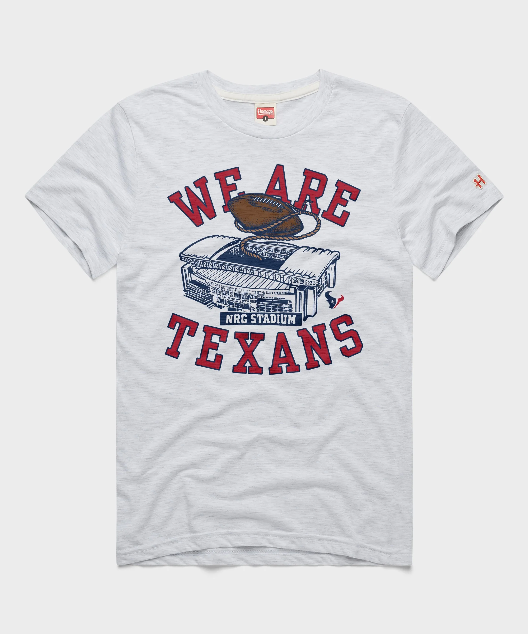 We Are Texans