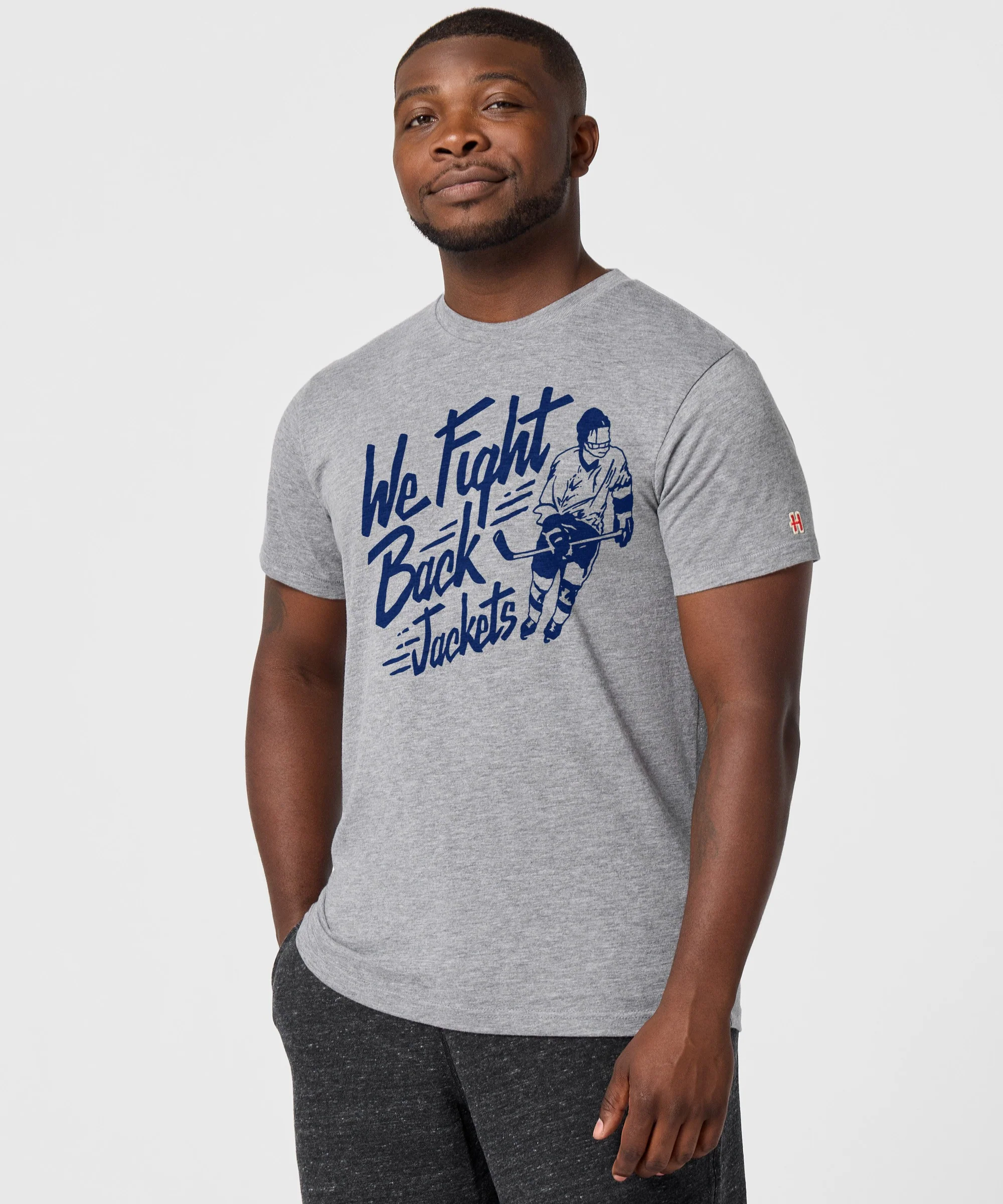 We Fight Back Jackets - Image 3