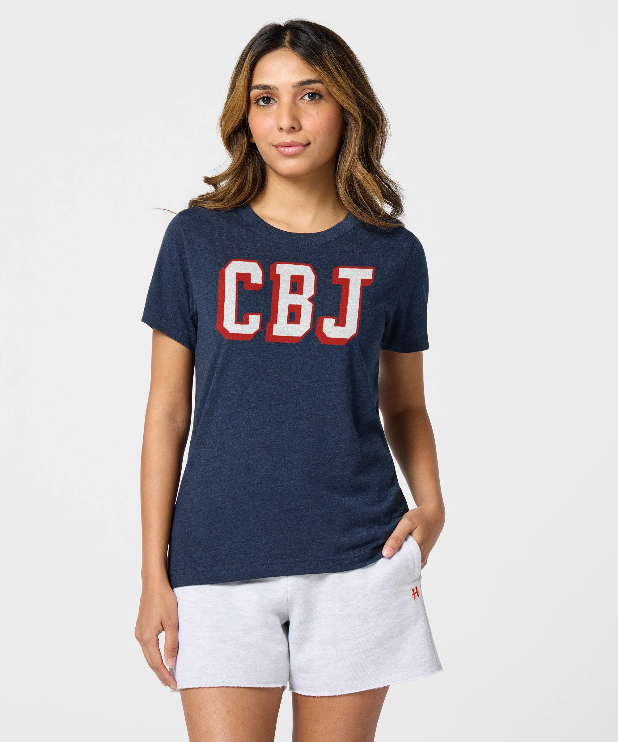 Women's Block CBJ - Image 3