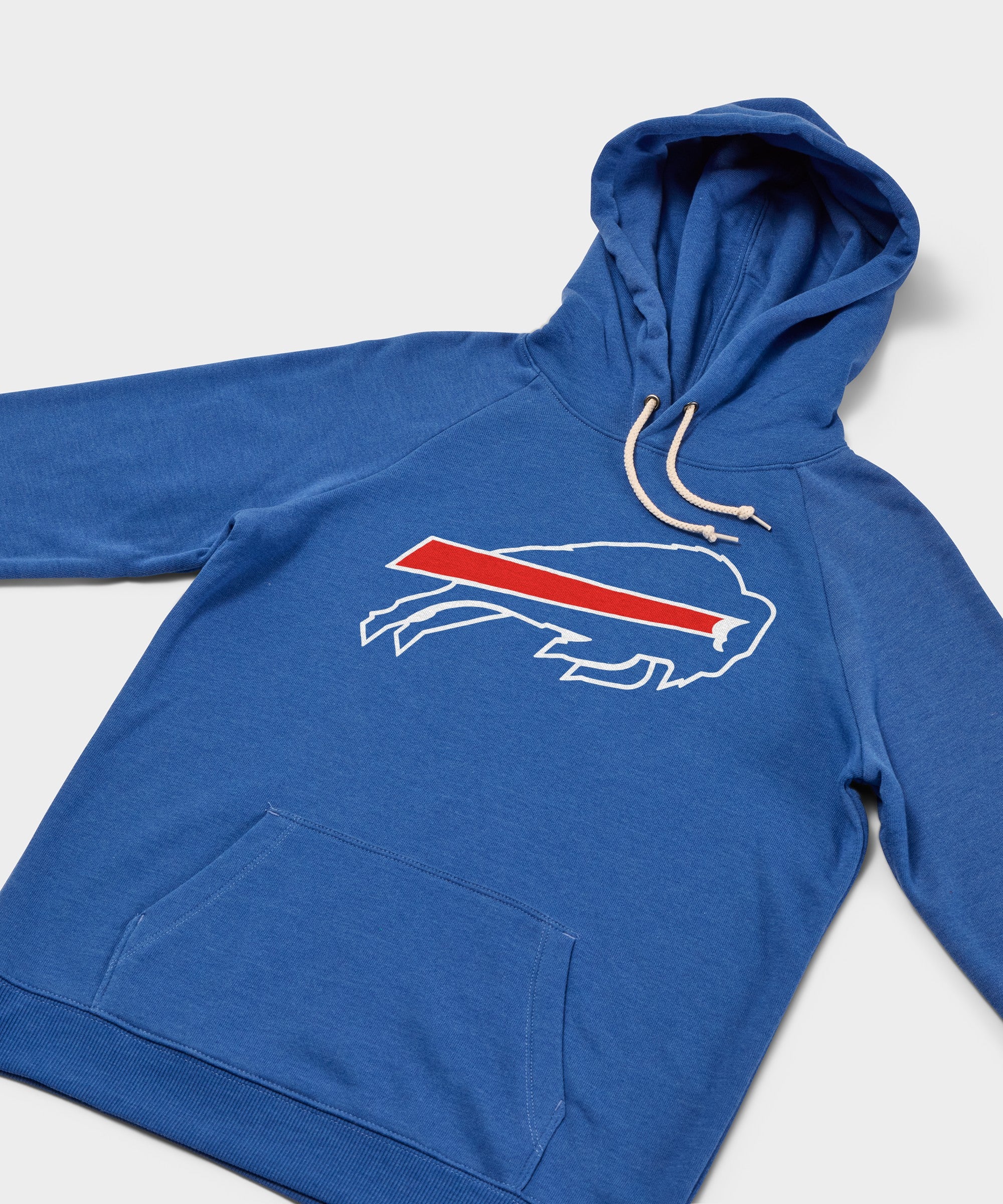 Women's Buffalo Bills '74 Hoodie - Image 2