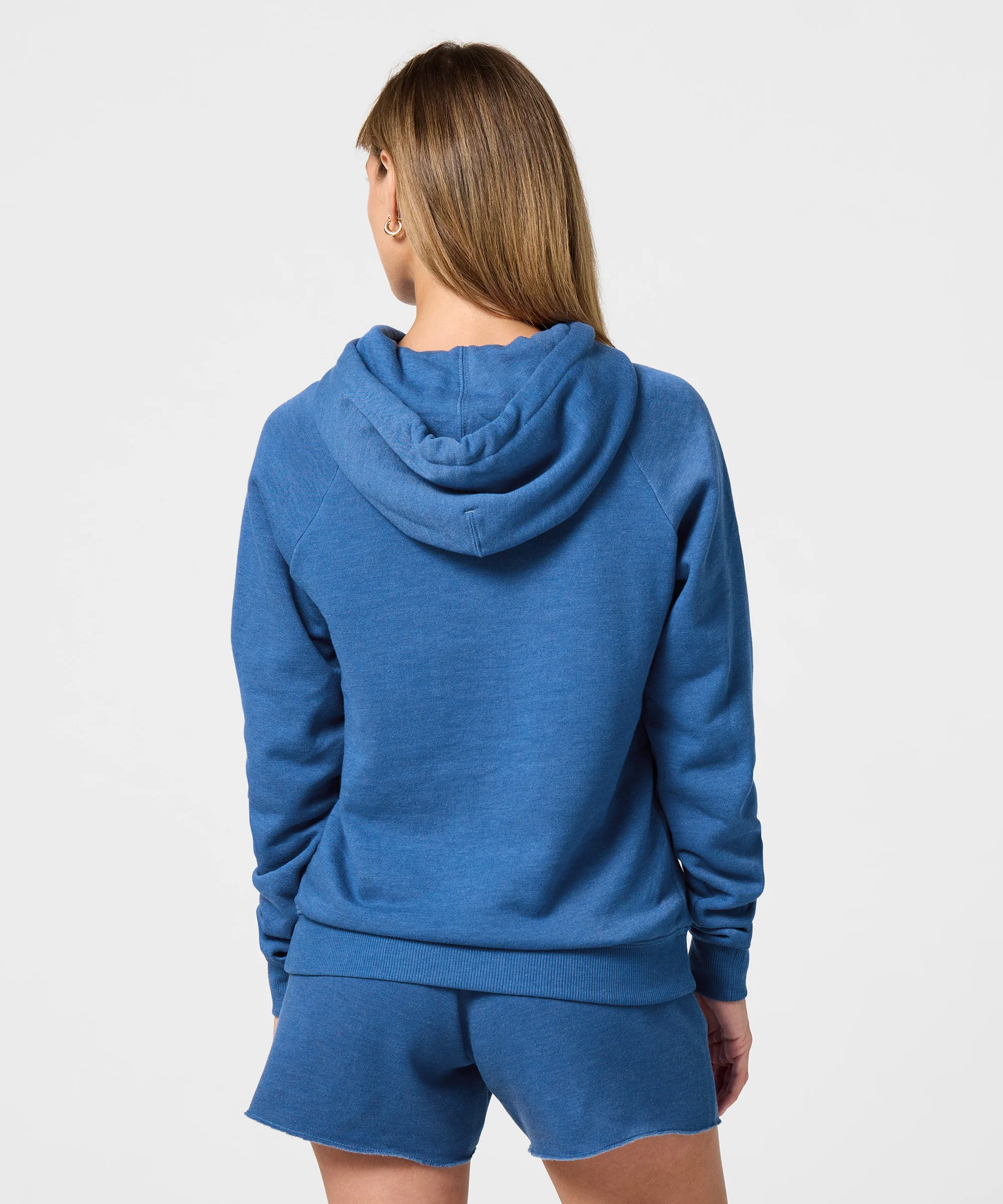Women's Buffalo Bills '74 Hoodie - Image 4