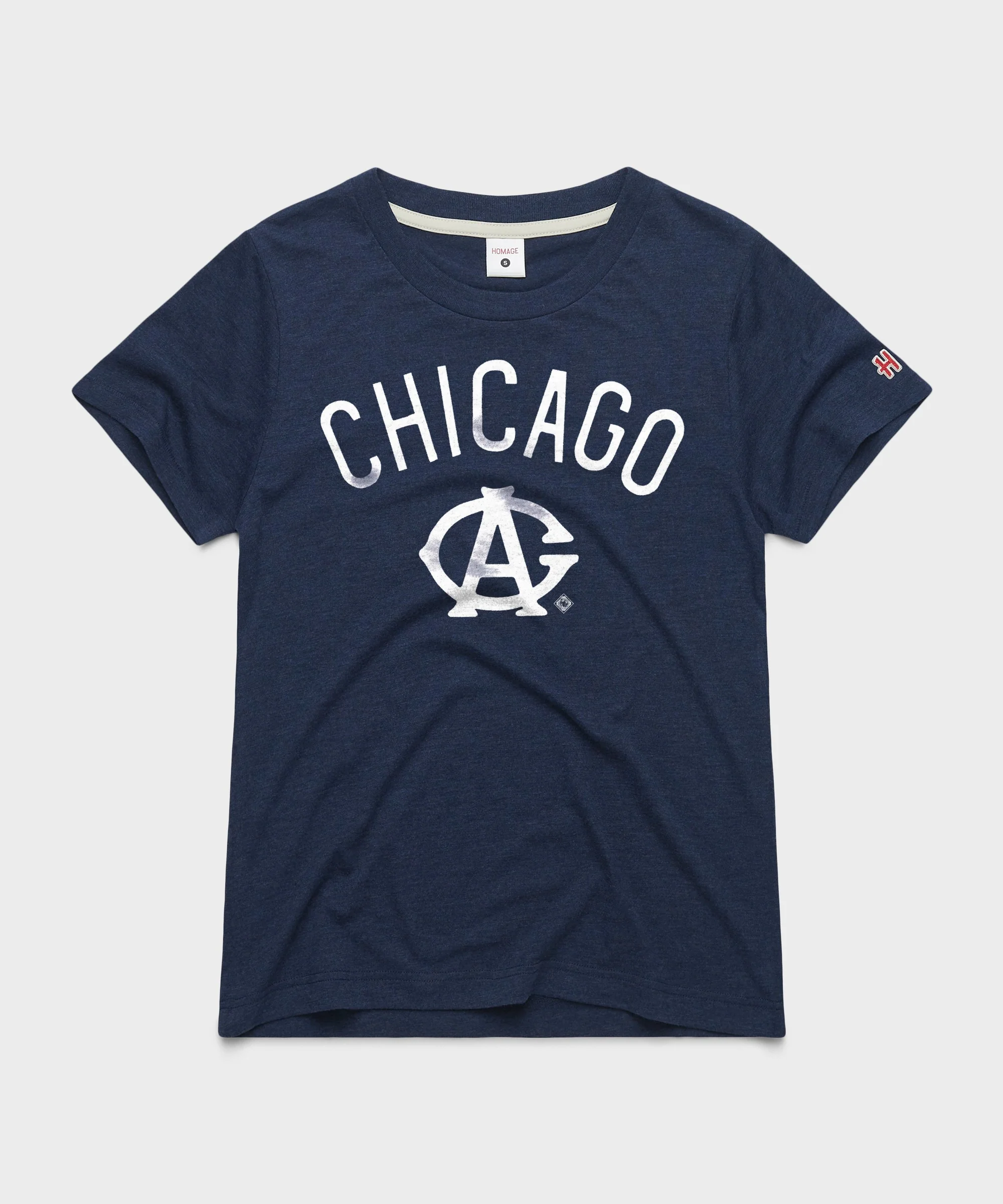 Women's Chicago American Giants