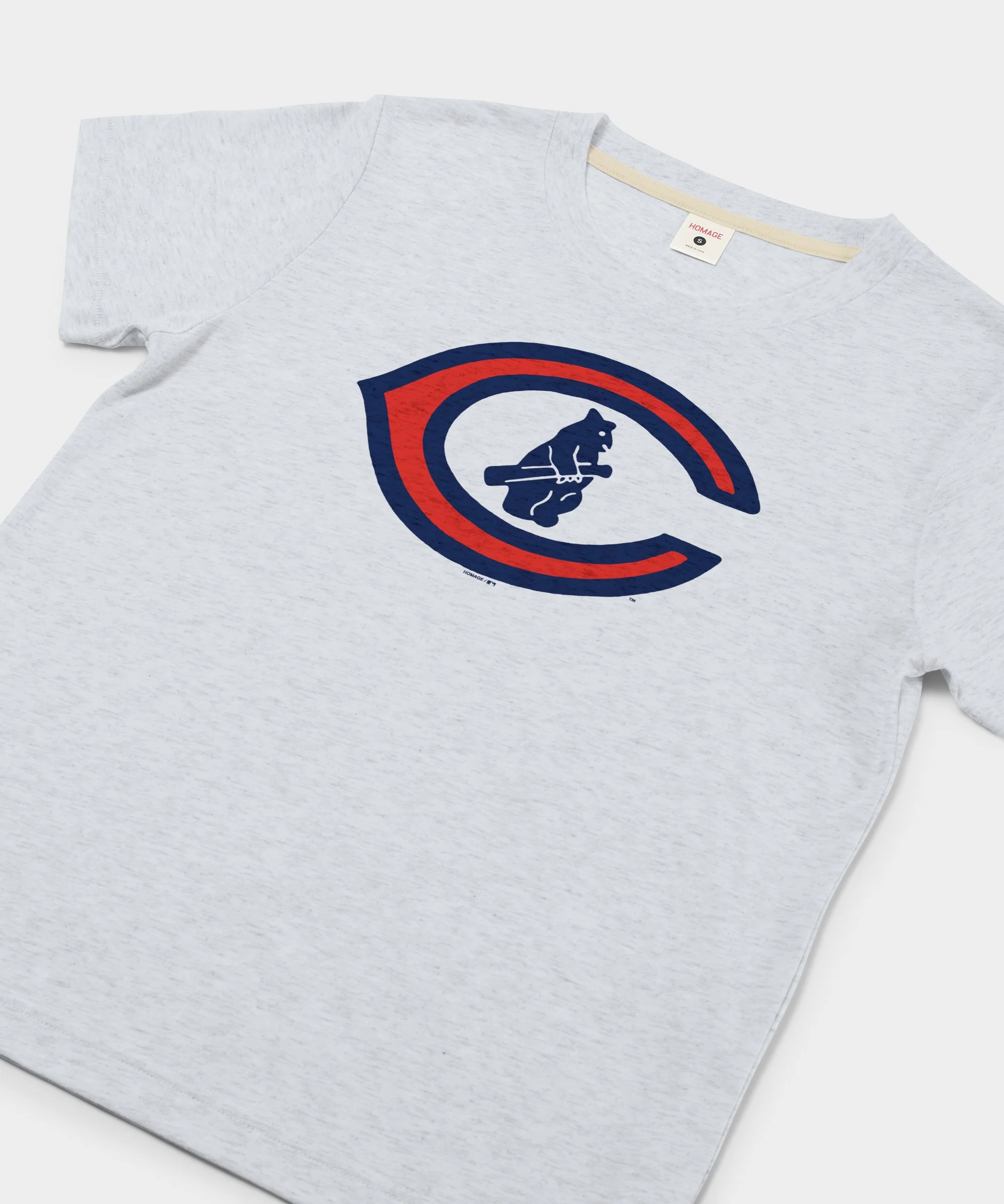Women's Chicago Cubs '27 - Image 2