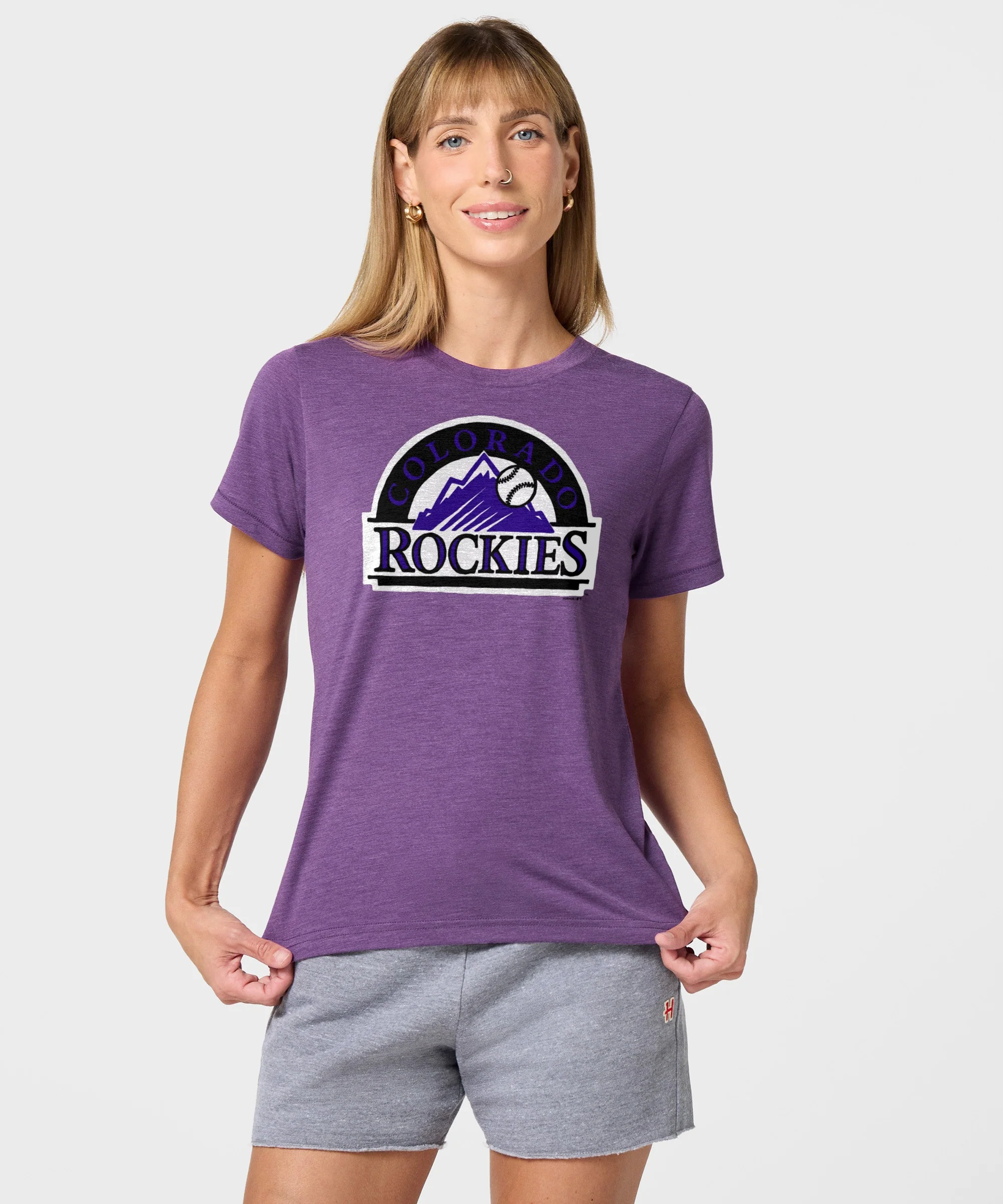 Women's Colorado Rockies '93 - Image 3