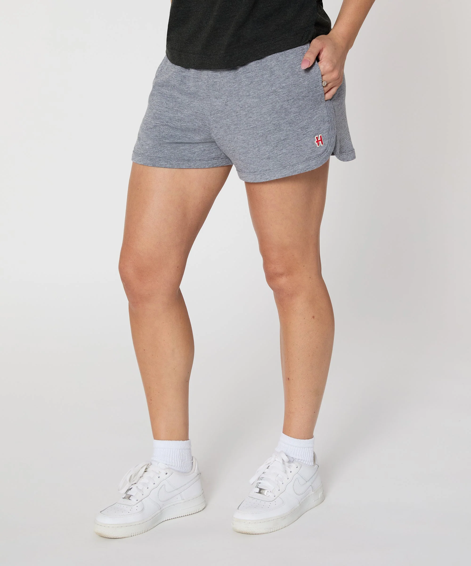 Women's Go-To Lightweight Shorts - Image 3