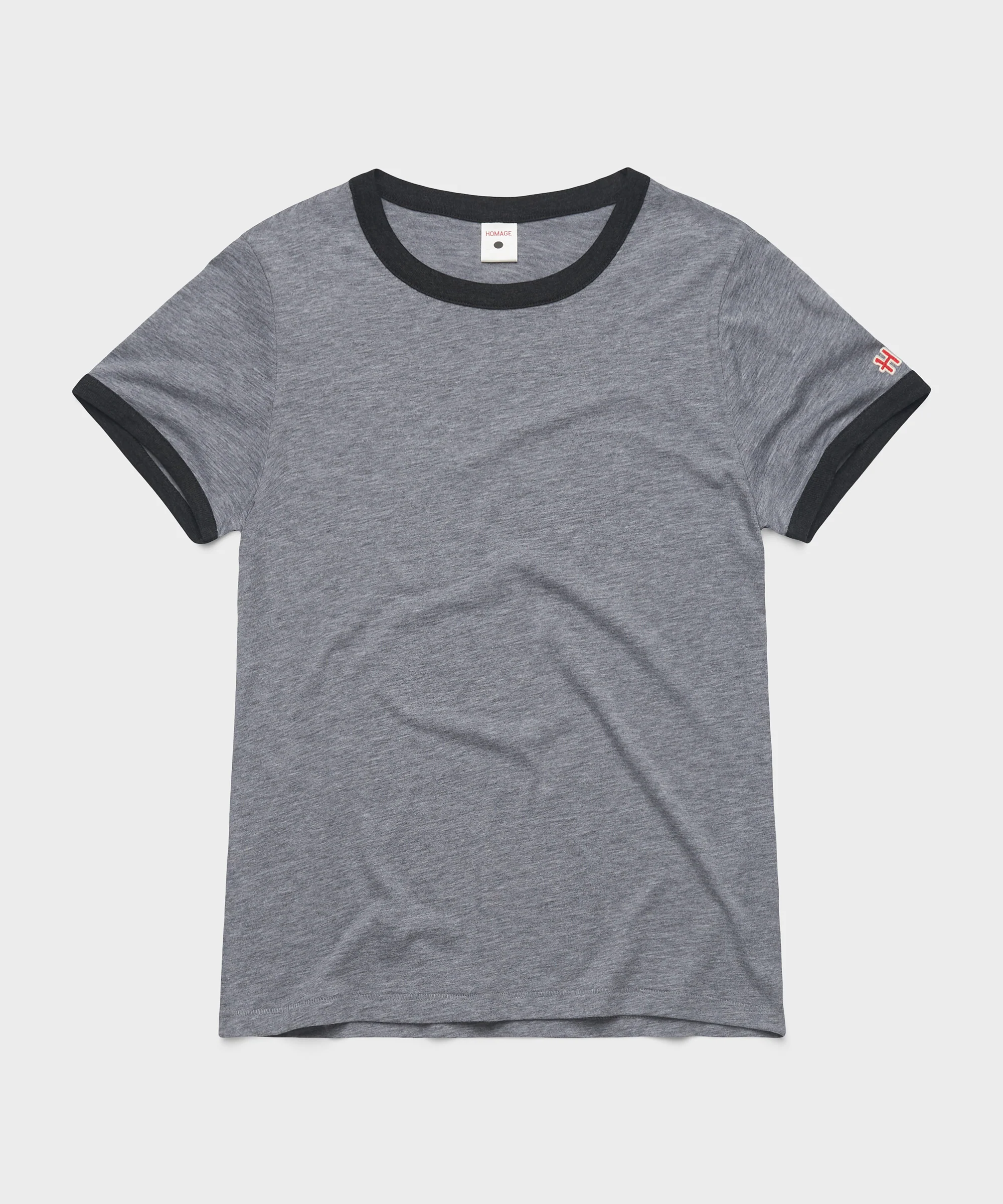 Women's Go-To Ringer Tee - Image 3