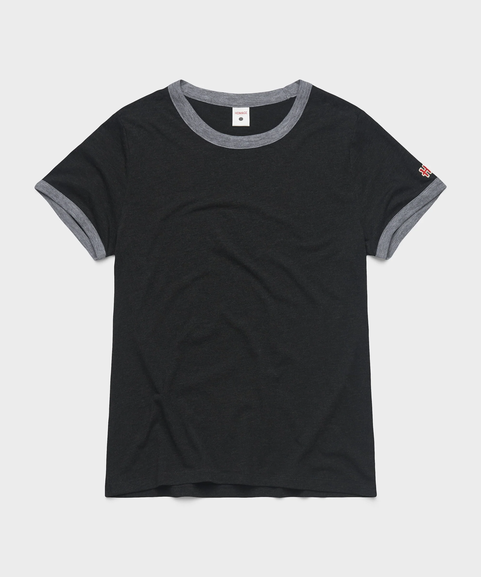 Women's Go-To Ringer Tee - Image 6