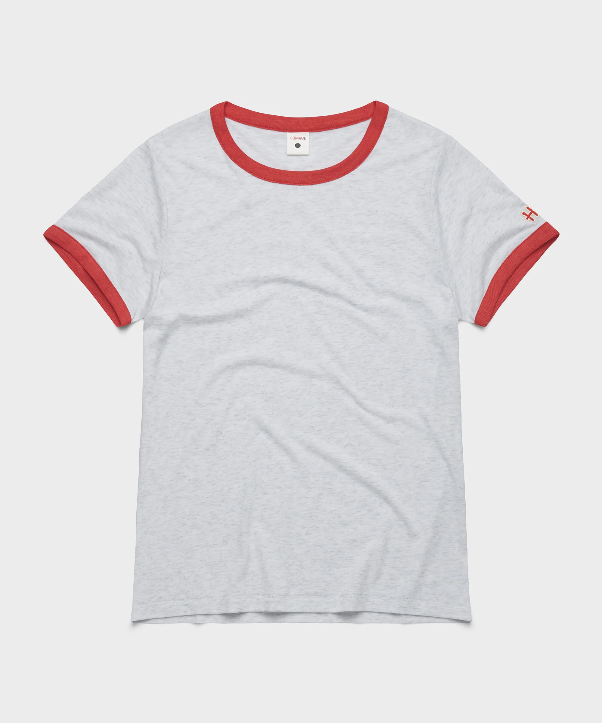Women's Go-To Ringer Tee - Image 9