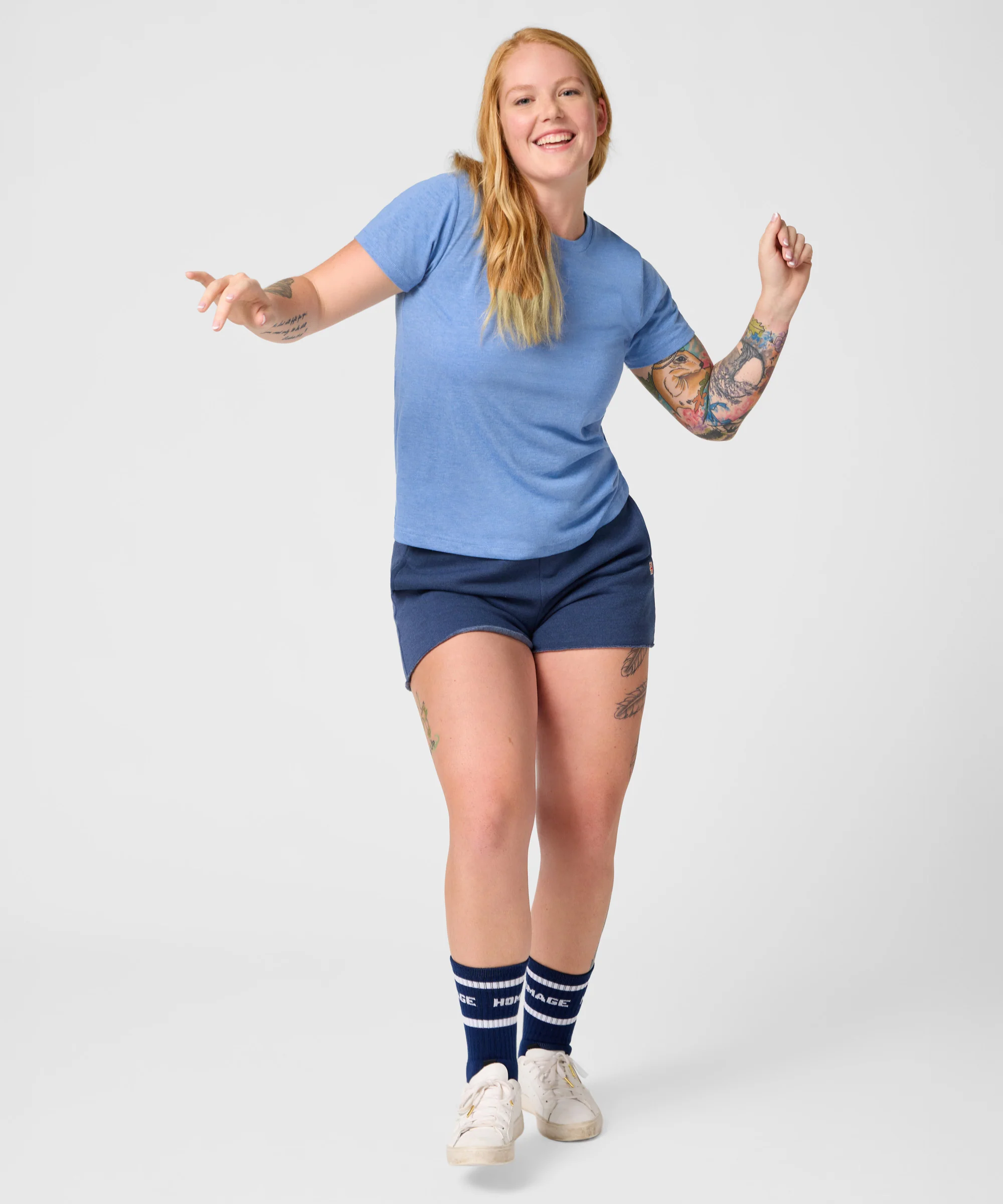 Women's Go-To Tee - Image 21