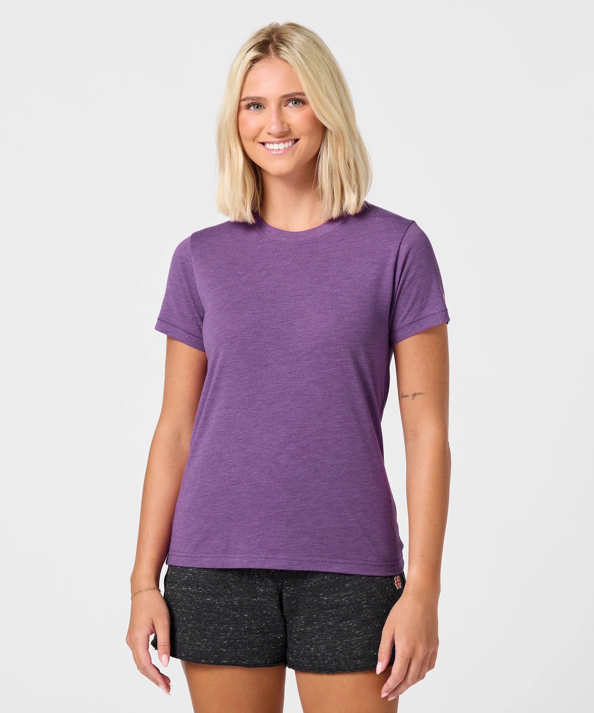 Women's Go-To Tee - Image 65