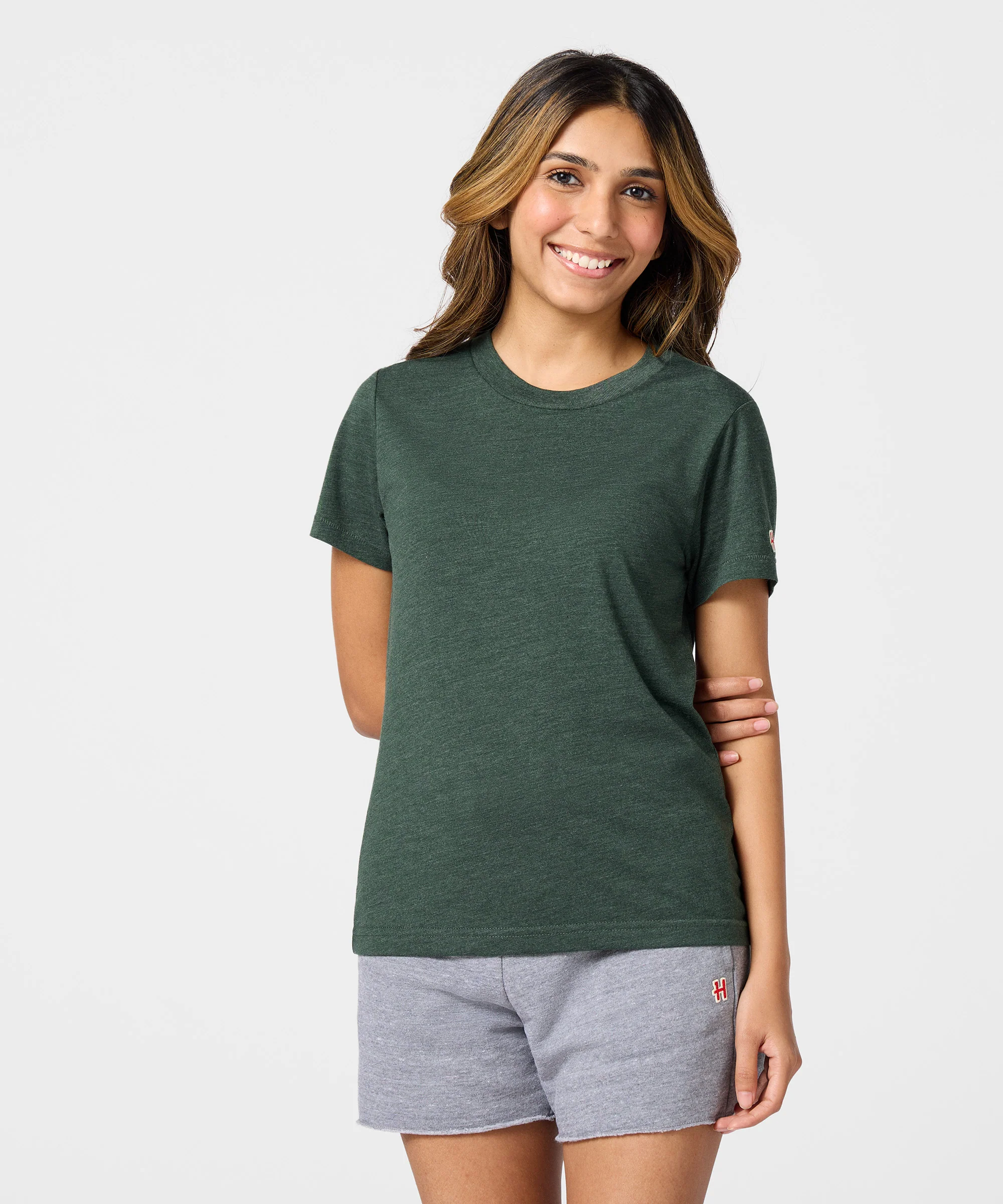 Women's Go-To Tee - Image 8