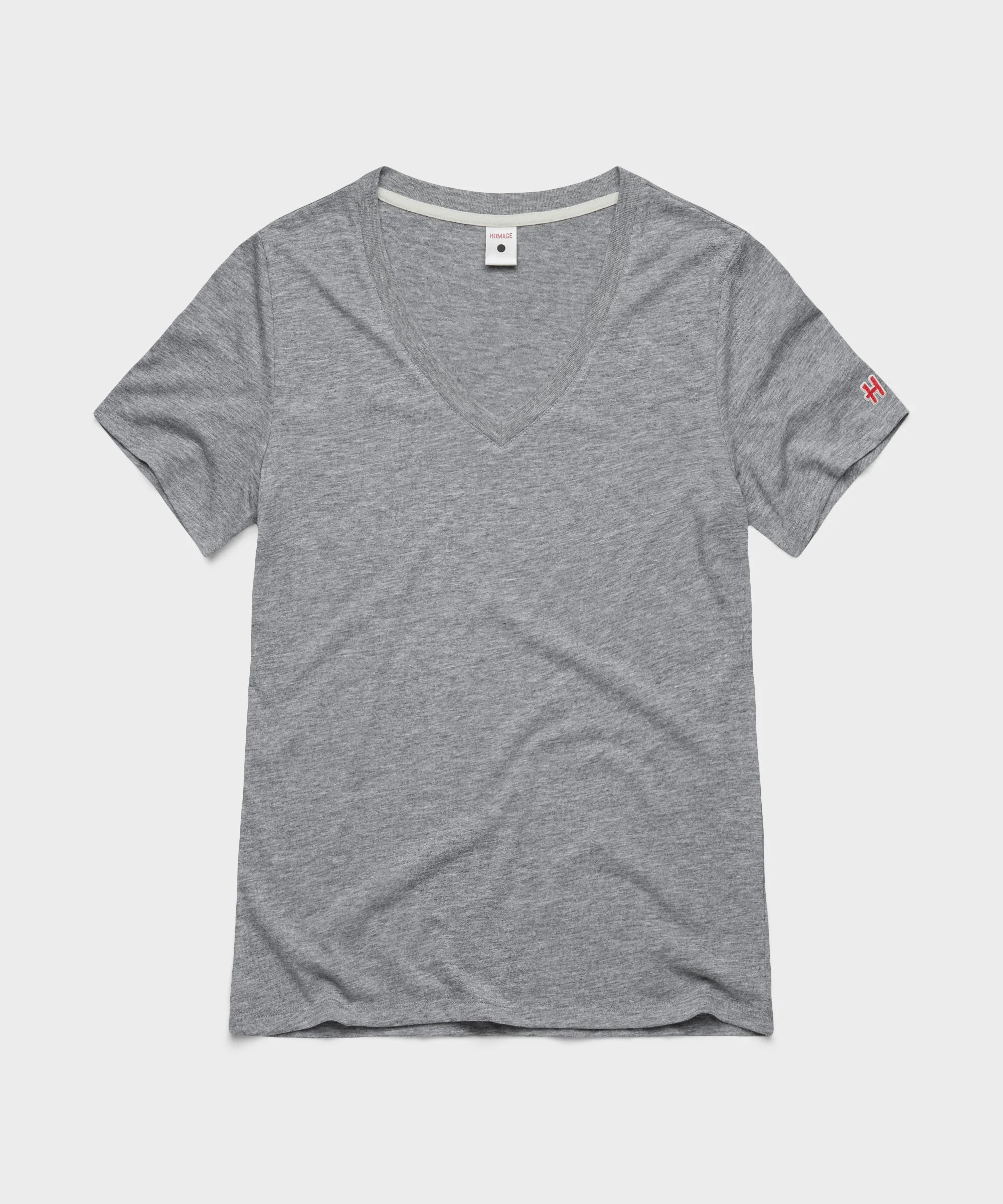 Women's Go-To V-Neck - Image 15