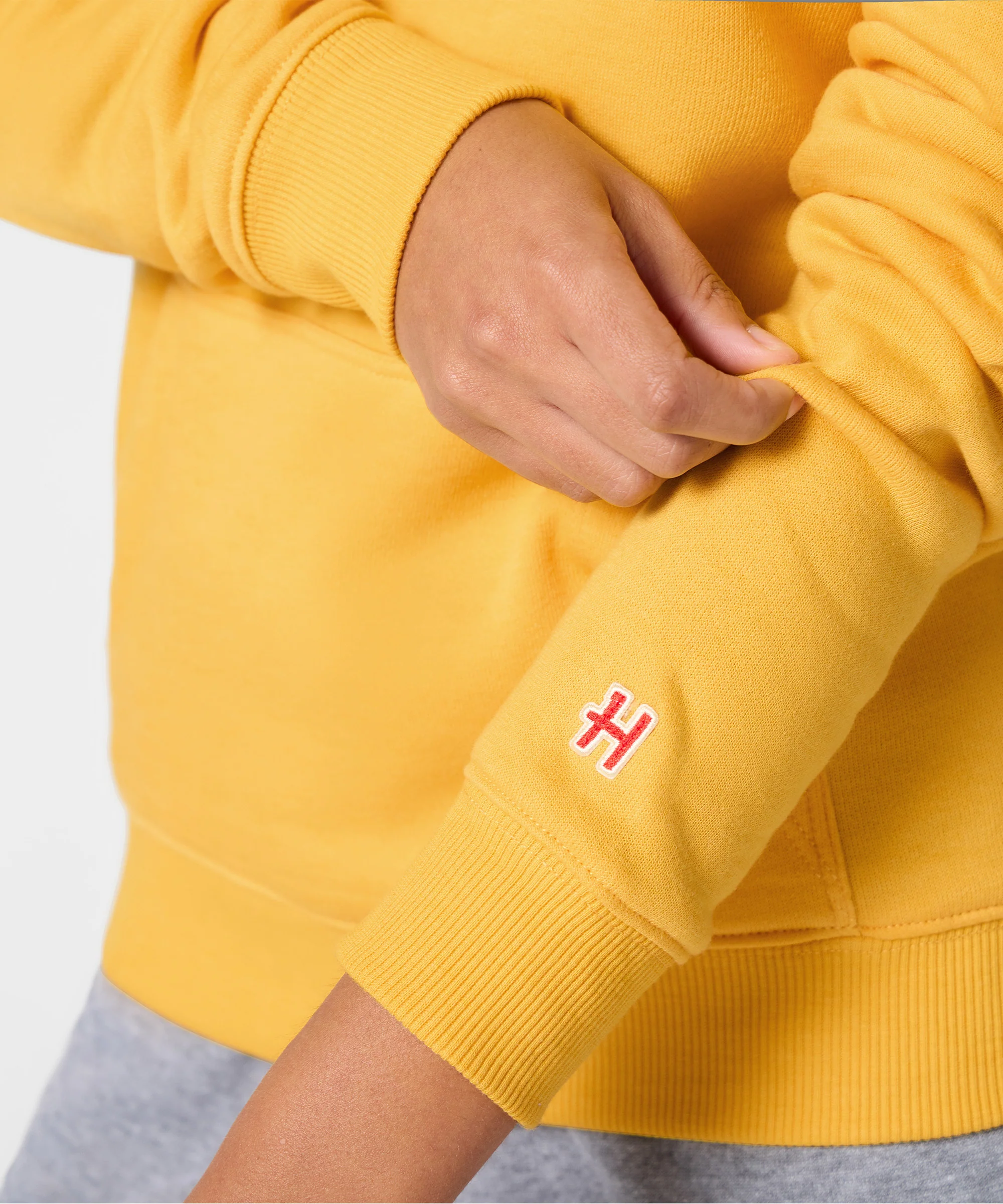 Women's Green Bay Packers '80 Hoodie - Image 5