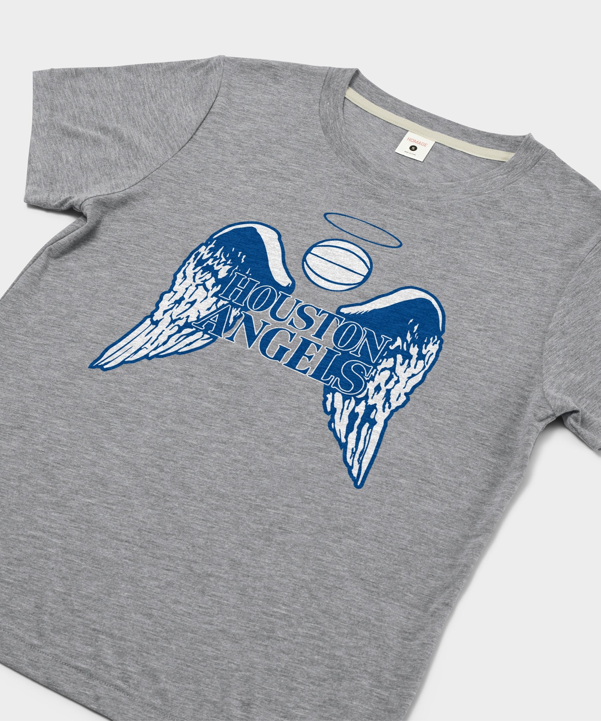 Women's Houston Angels - Image 2