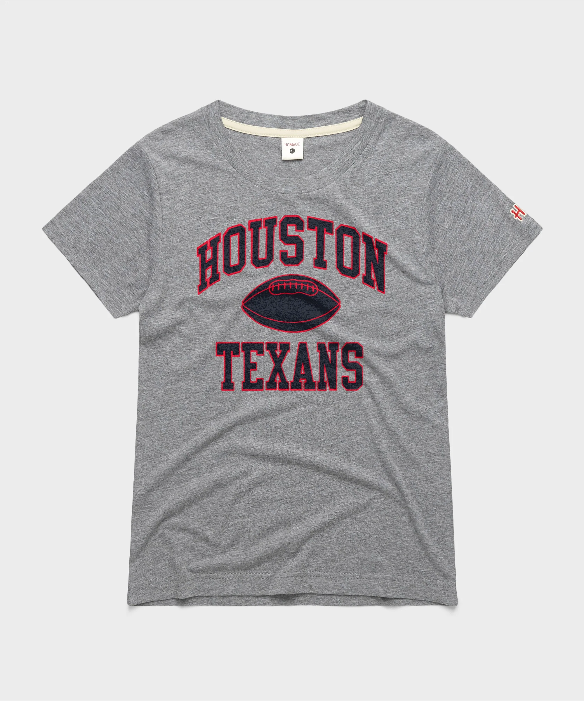Women's Houston Texans Gridiron