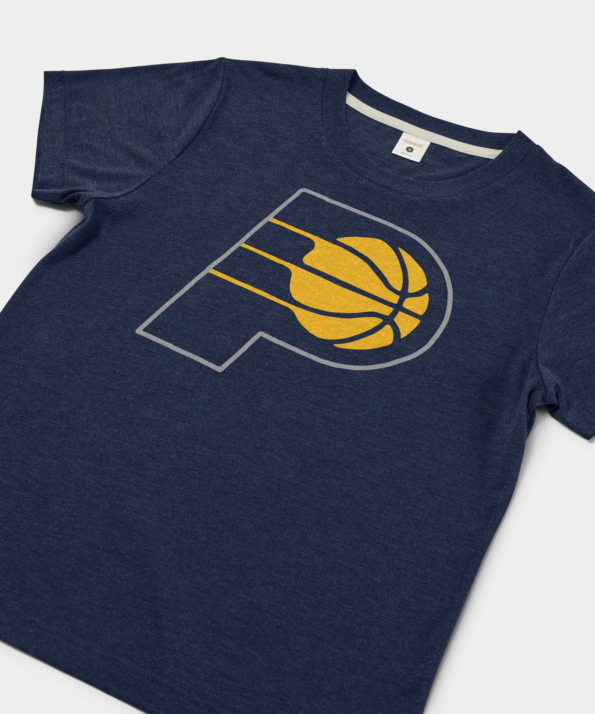 Women's Indiana Pacers Logo - Image 3
