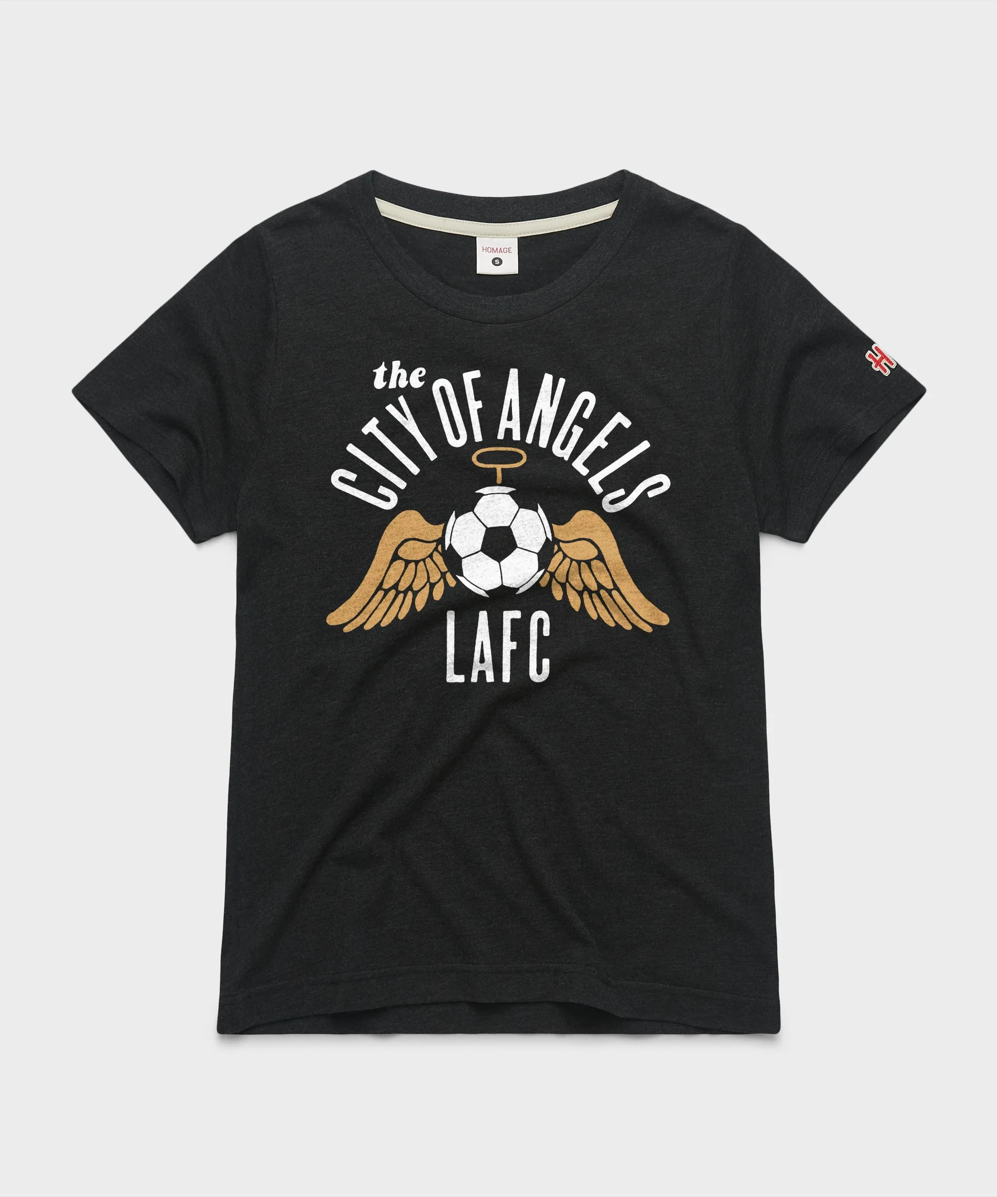 Women's Los Angeles Football Club The City Of Angels