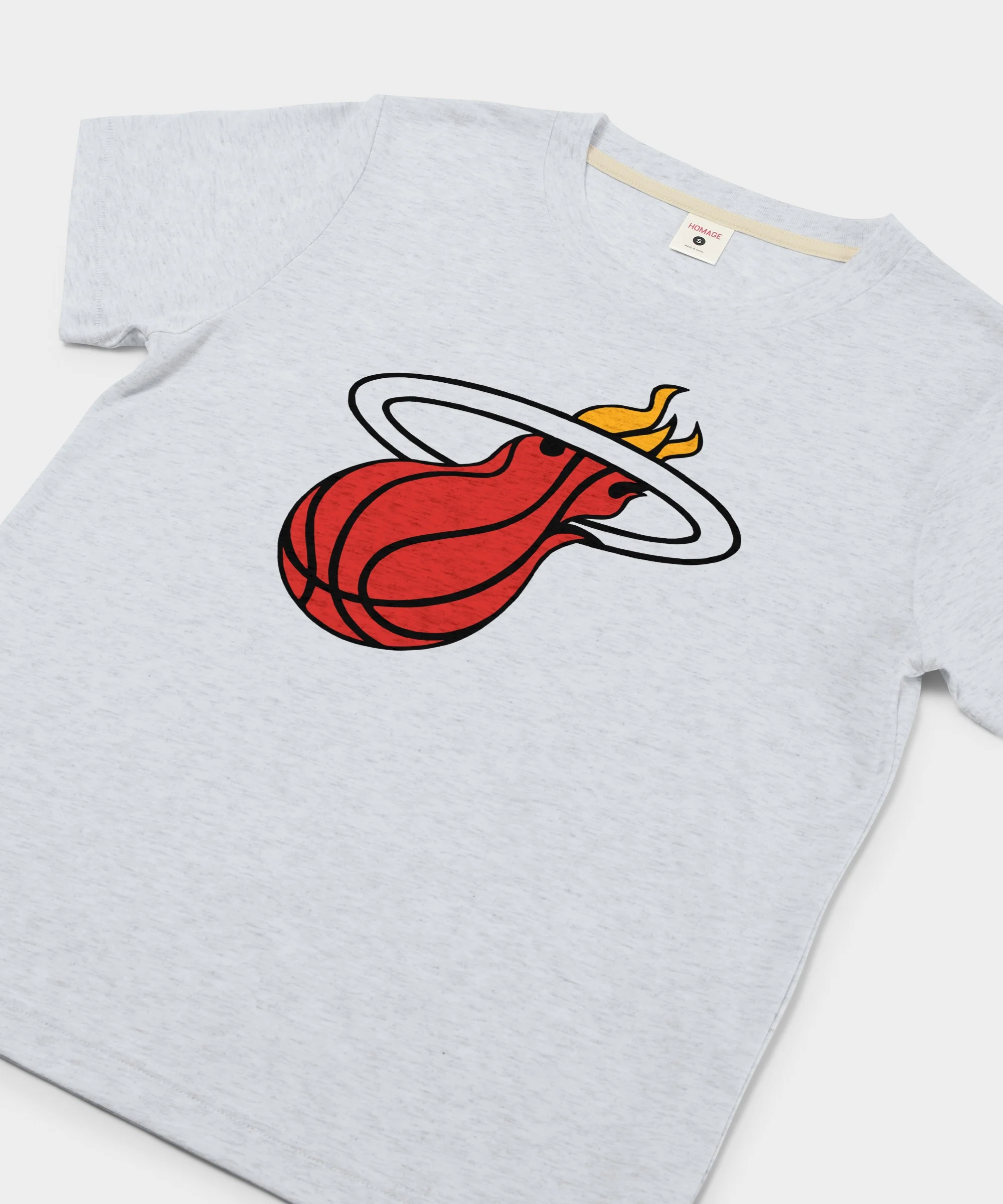 Women's Miami Heat Logo - Image 2