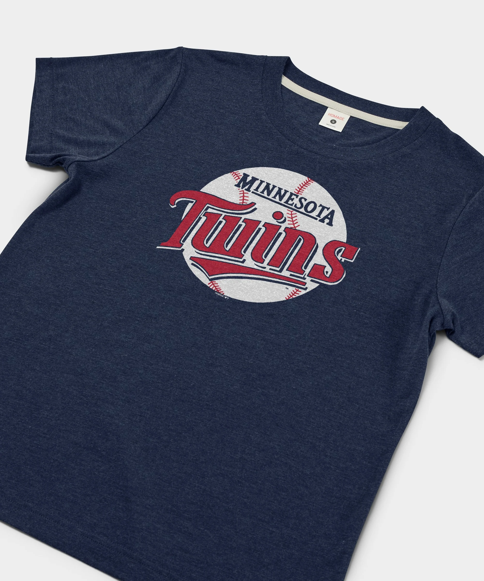 Women's Minnesota Twins '87 - Image 2