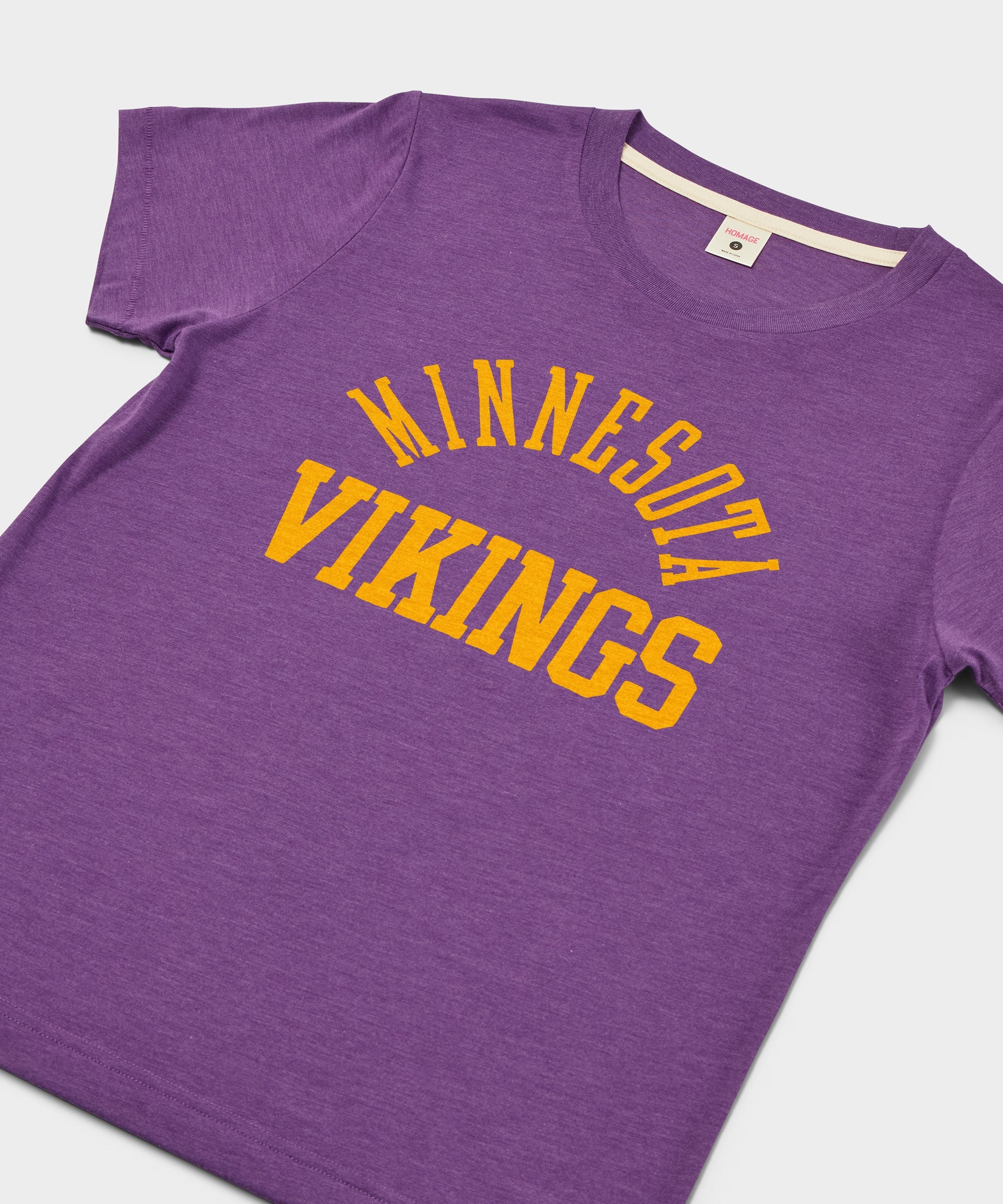 Women's Minnesota Vikings Classic - Image 2