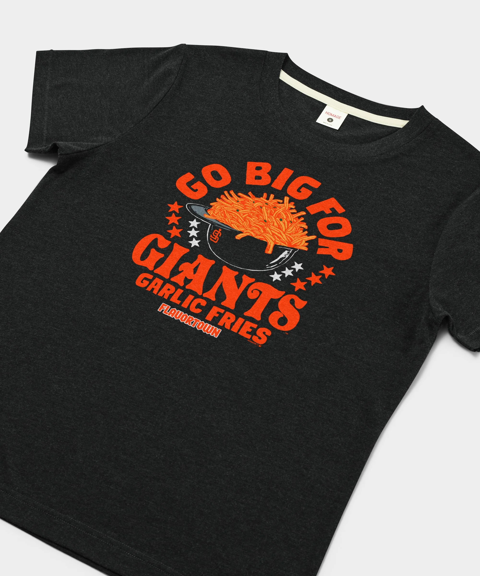 Women's MLB x Flavortown San Francisco Giants - Image 2