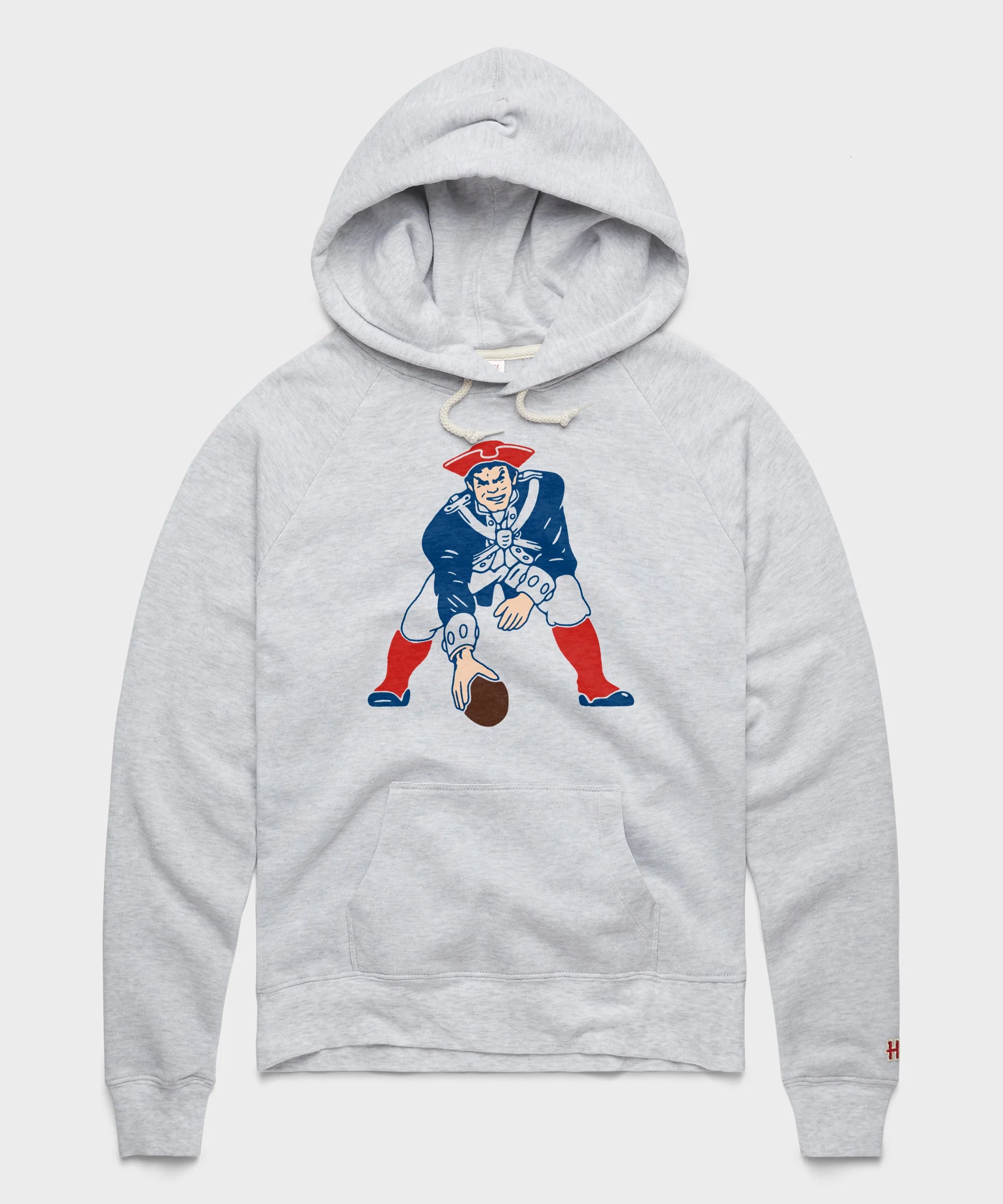 Women's New England Patriots '79 Hoodie - Image 3