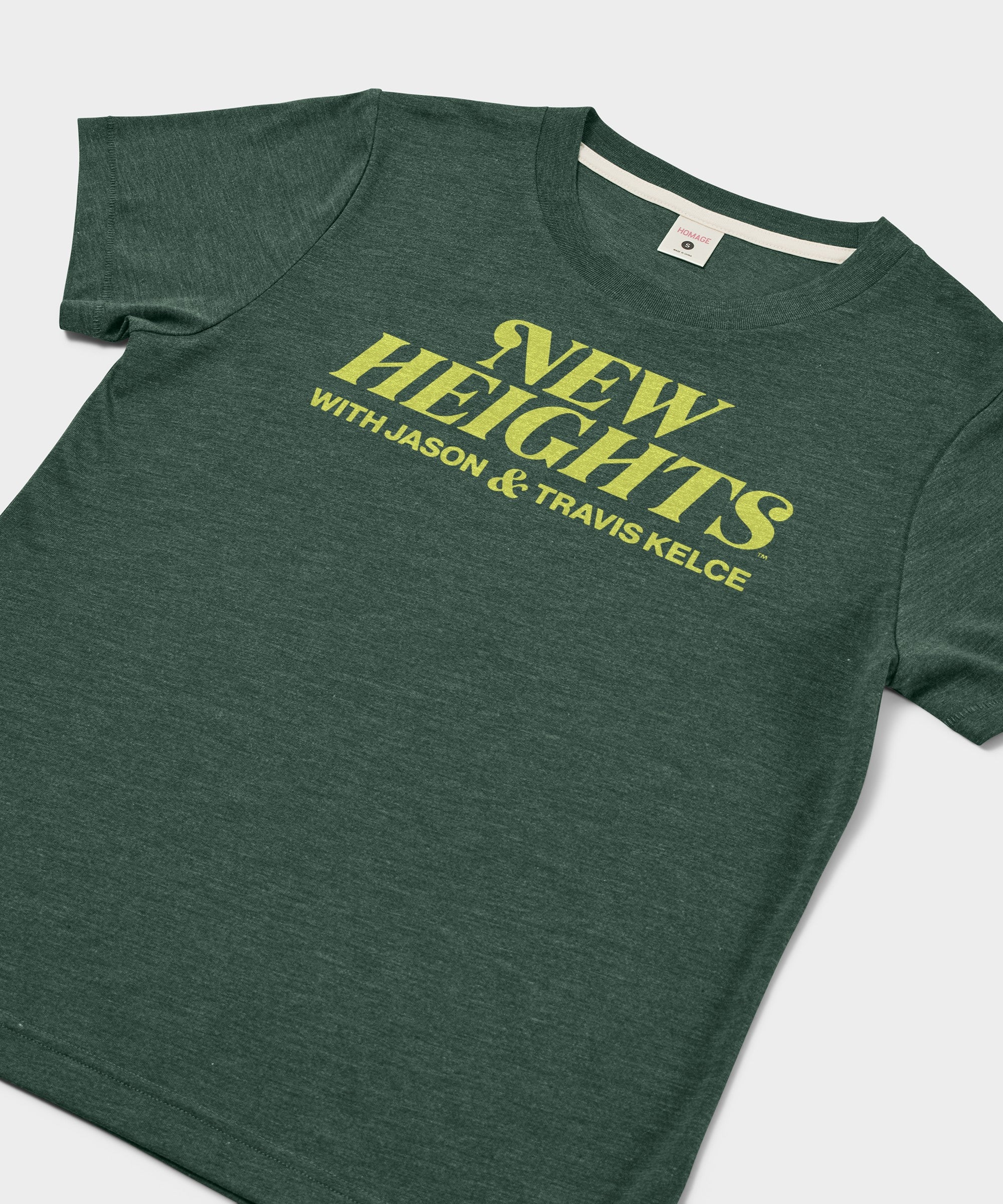 Women's New Heights Podcast - Image 4