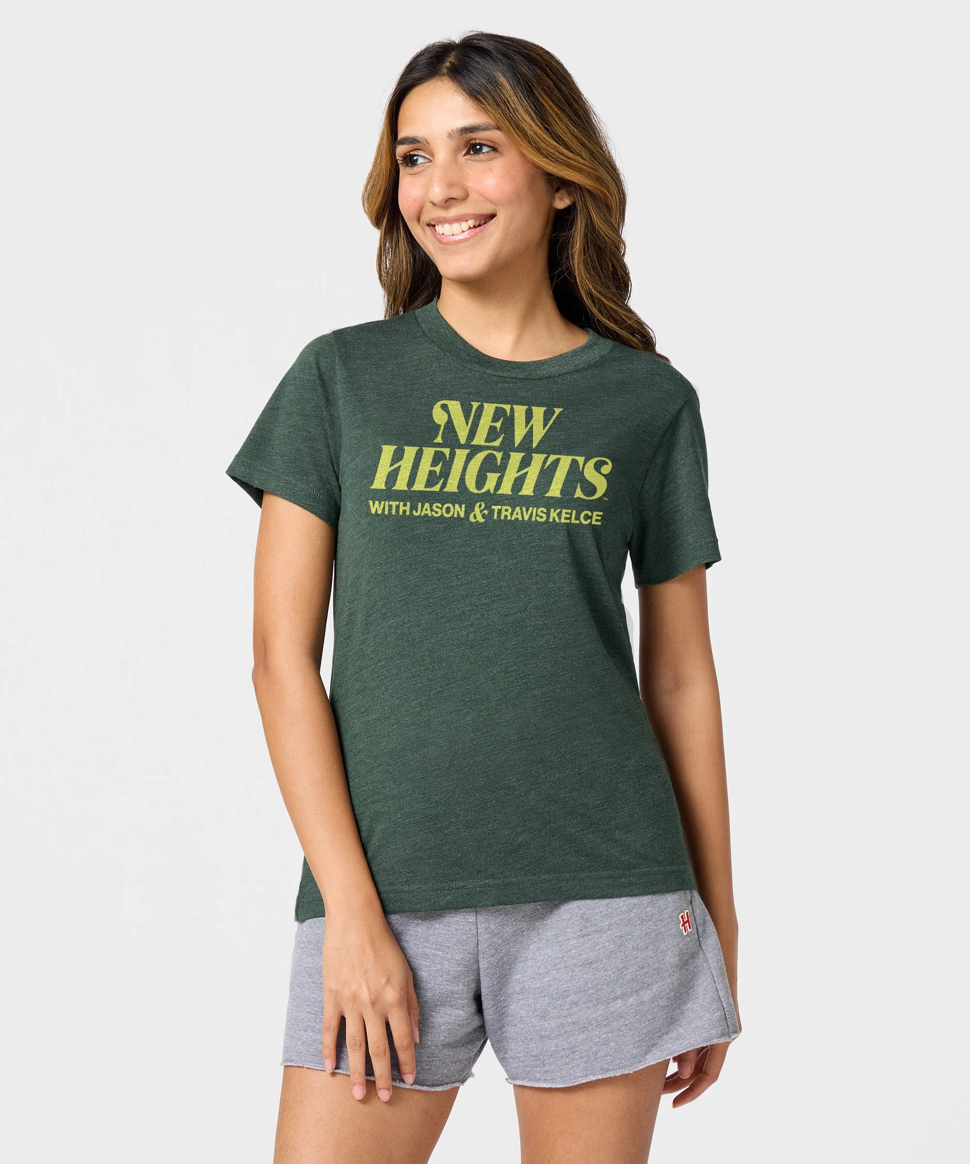 Women's New Heights Podcast - Image 6