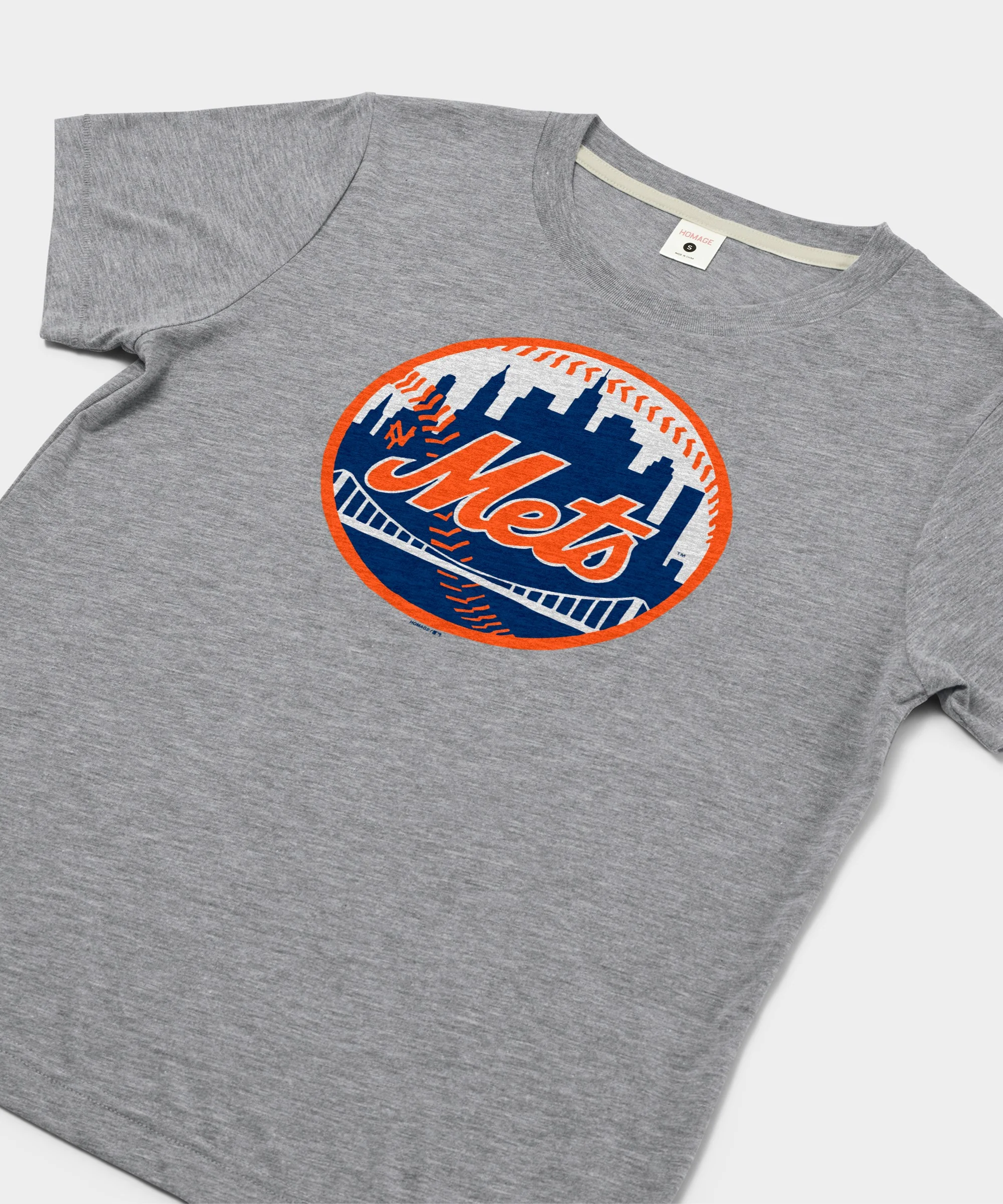 Women's New York Mets '81 - Image 2