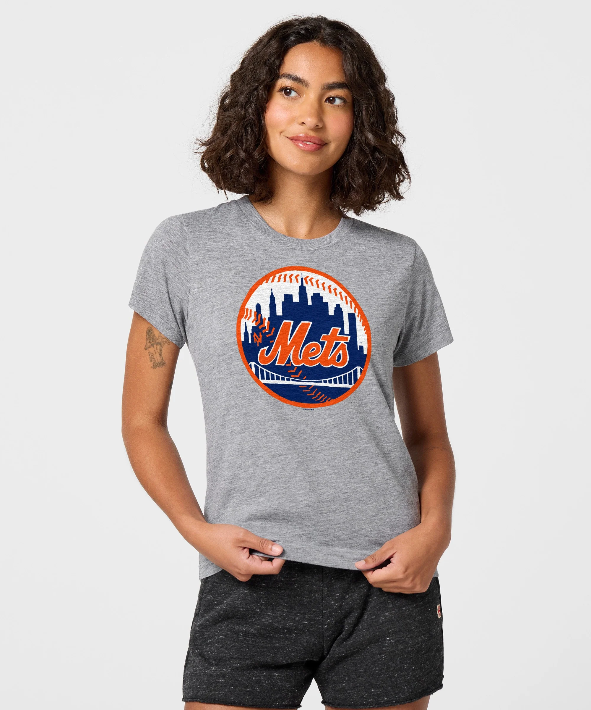 Women's New York Mets '81 - Image 3