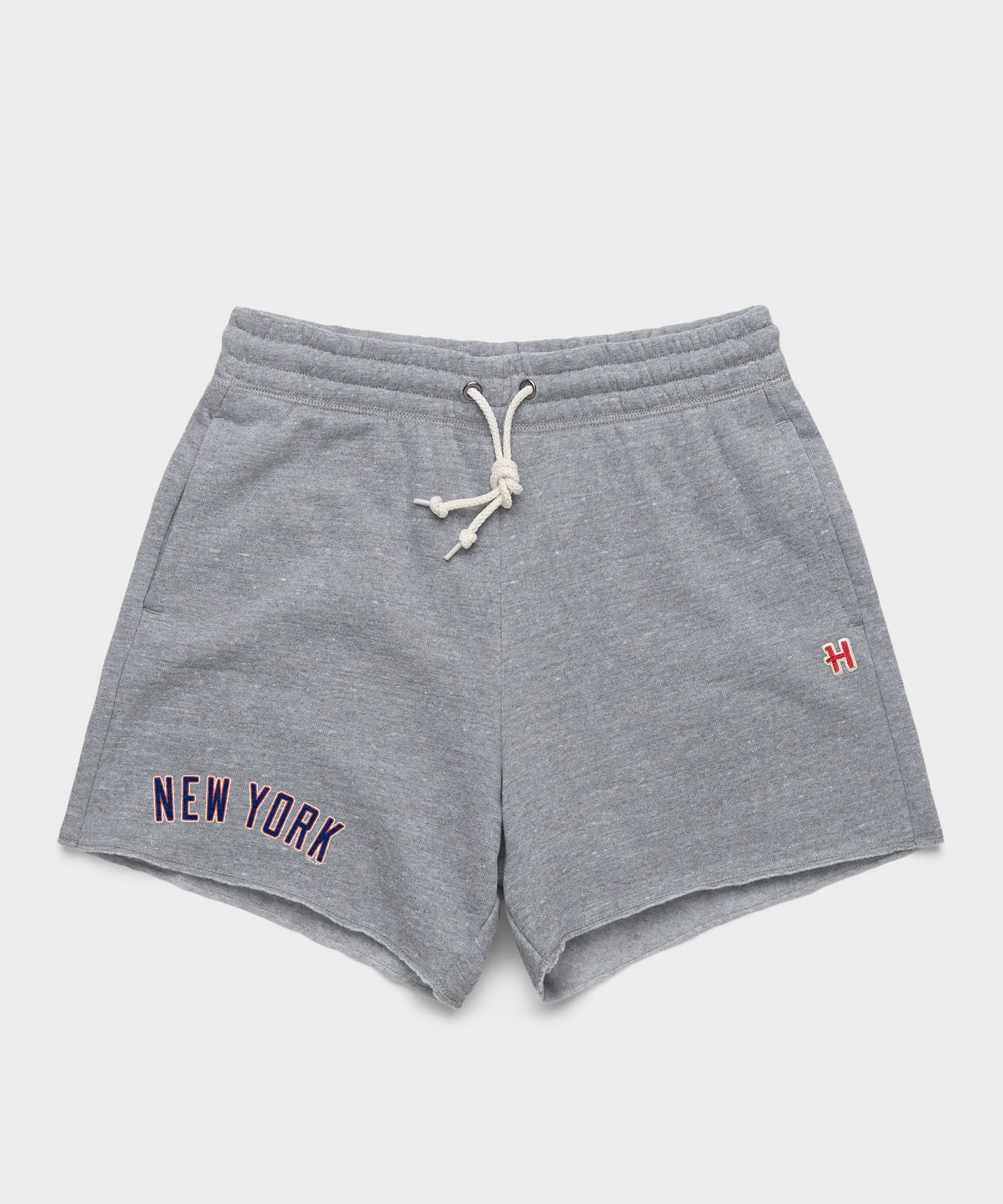 Women's New York Mets Jersey Logo '88 Sweat Shorts