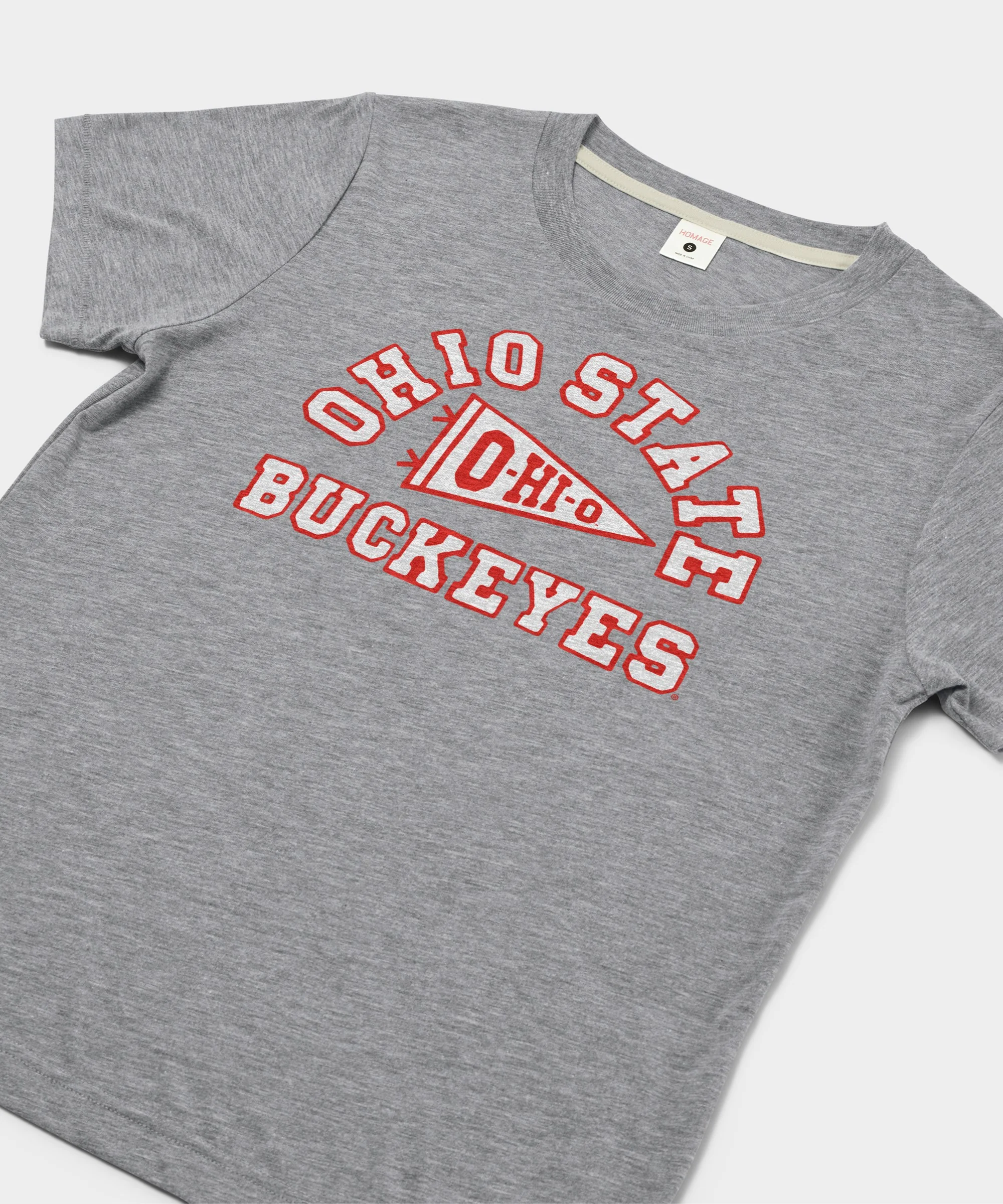 Women's Ohio State Buckeyes Pennant - Image 2
