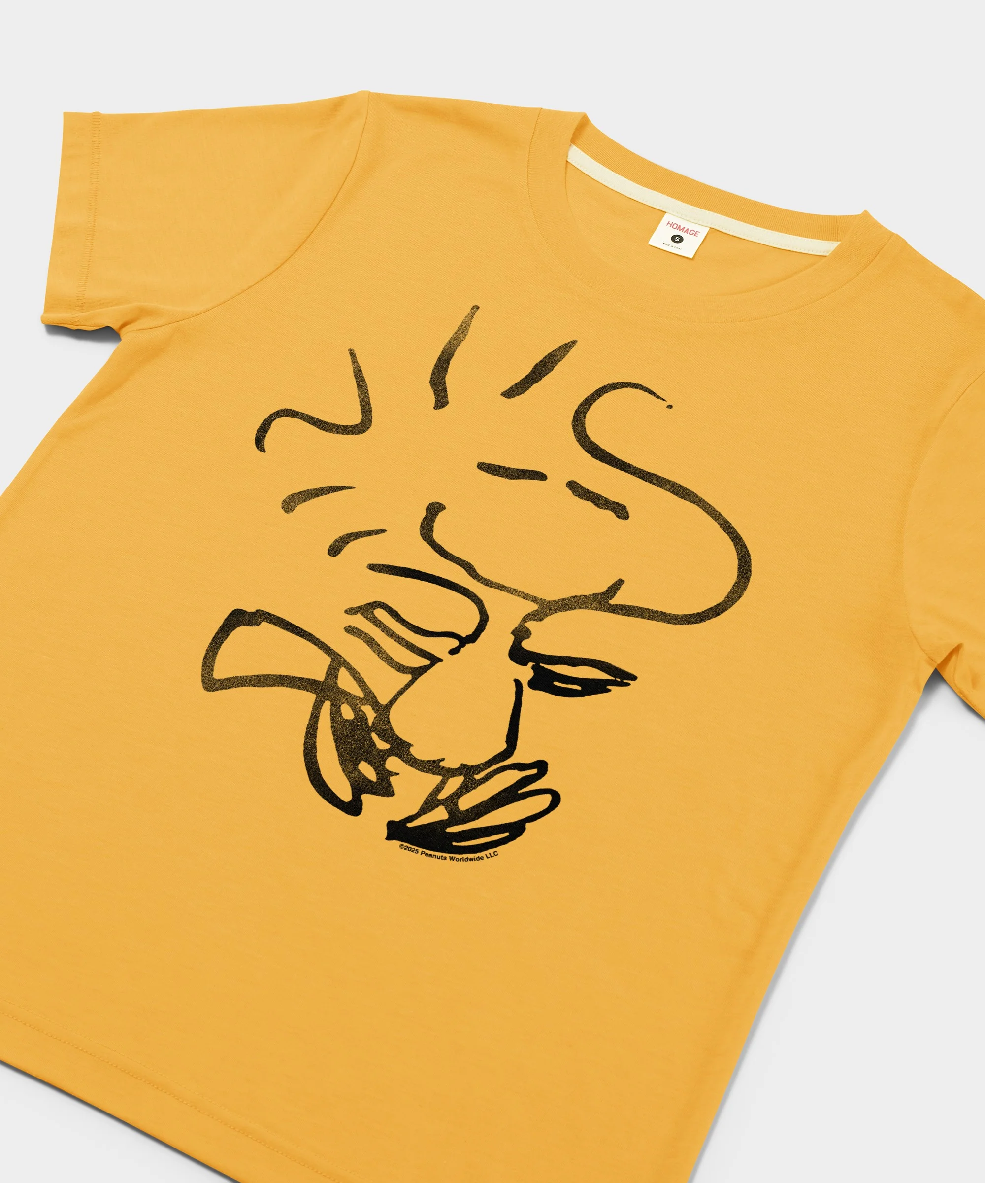 Women's Peanuts Woodstock Character - Image 2