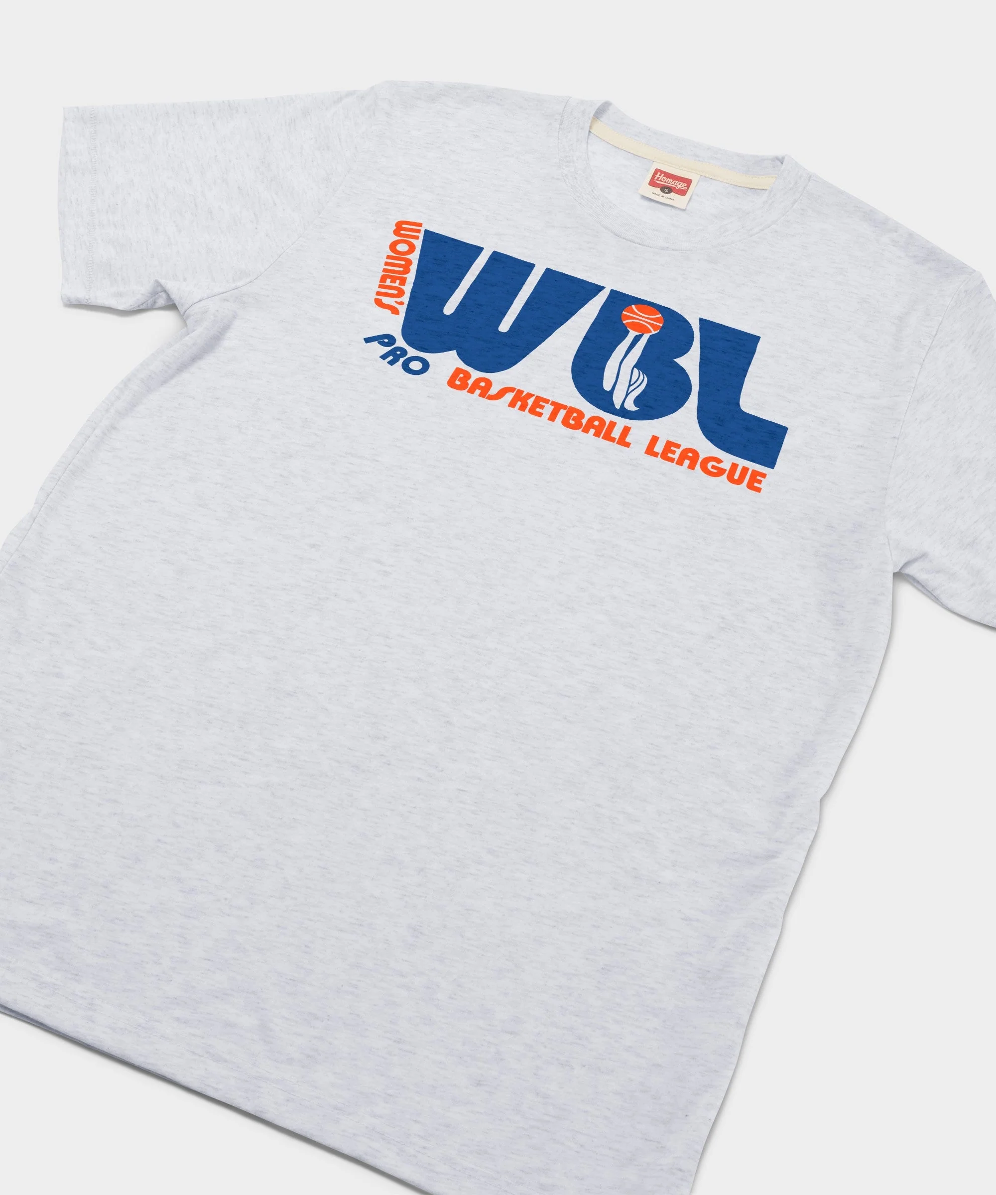 Women's Pro Basketball League Logo - Image 2
