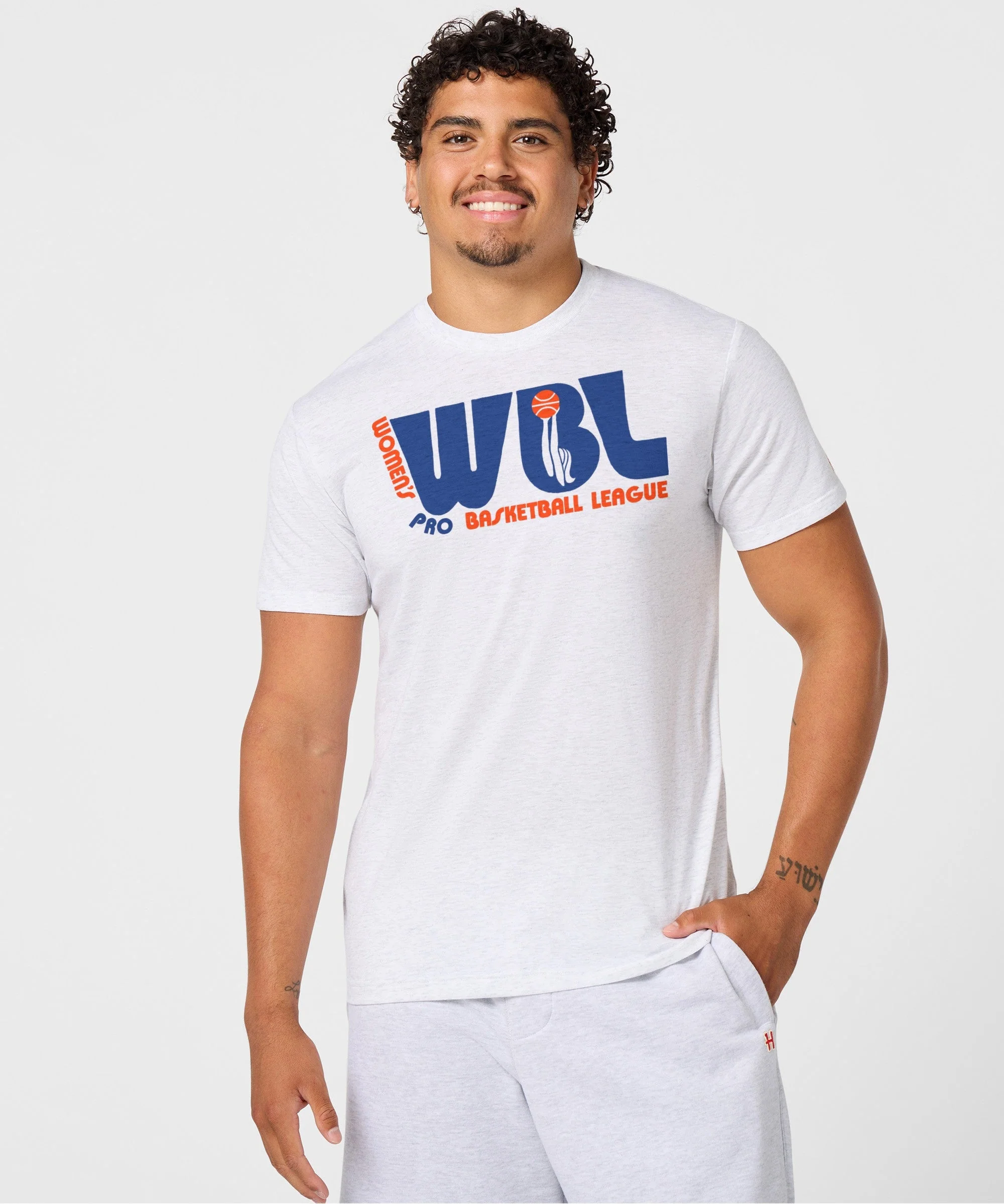 Women's Pro Basketball League Logo - Image 3