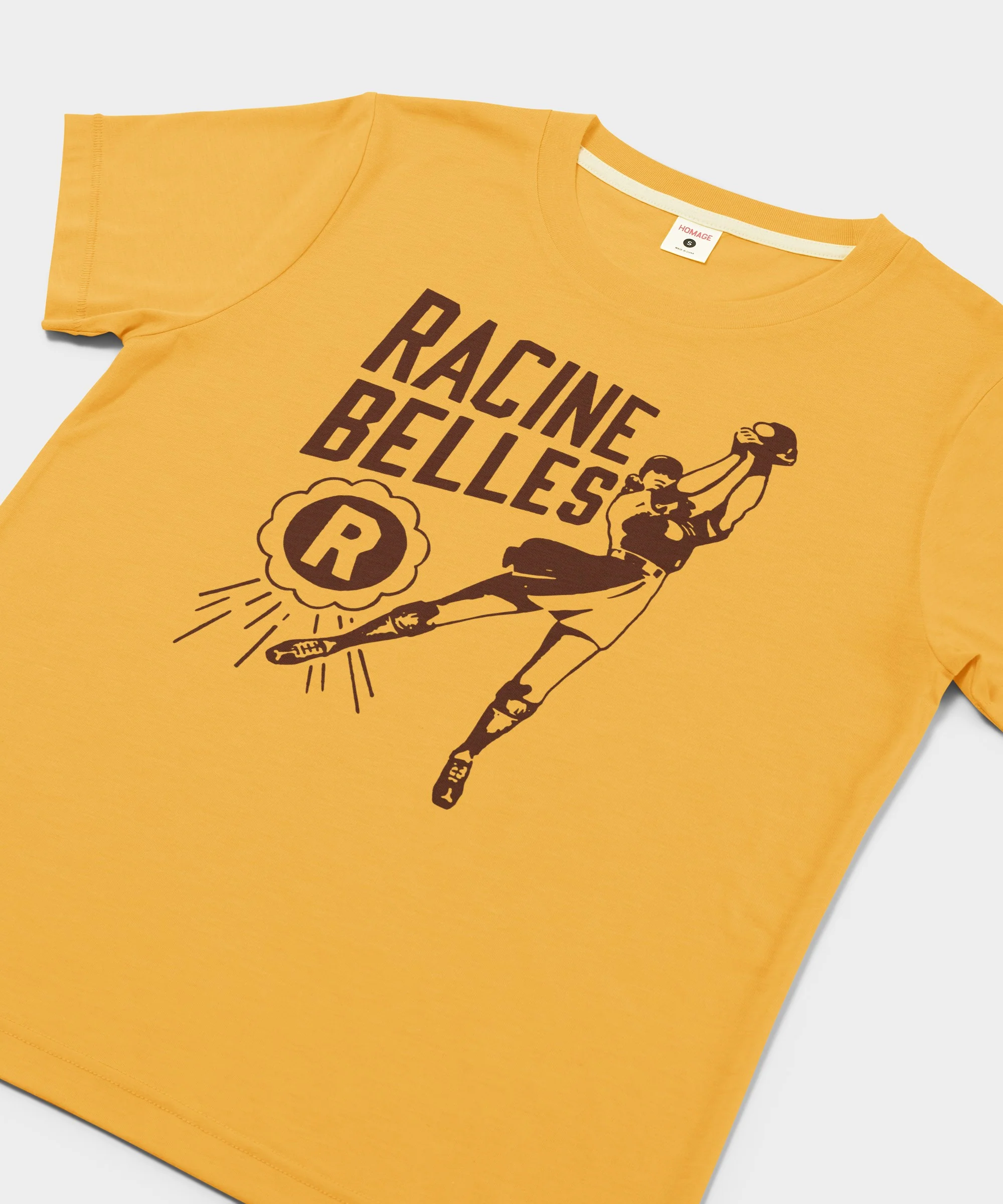 Women's Racine Belles - Image 2