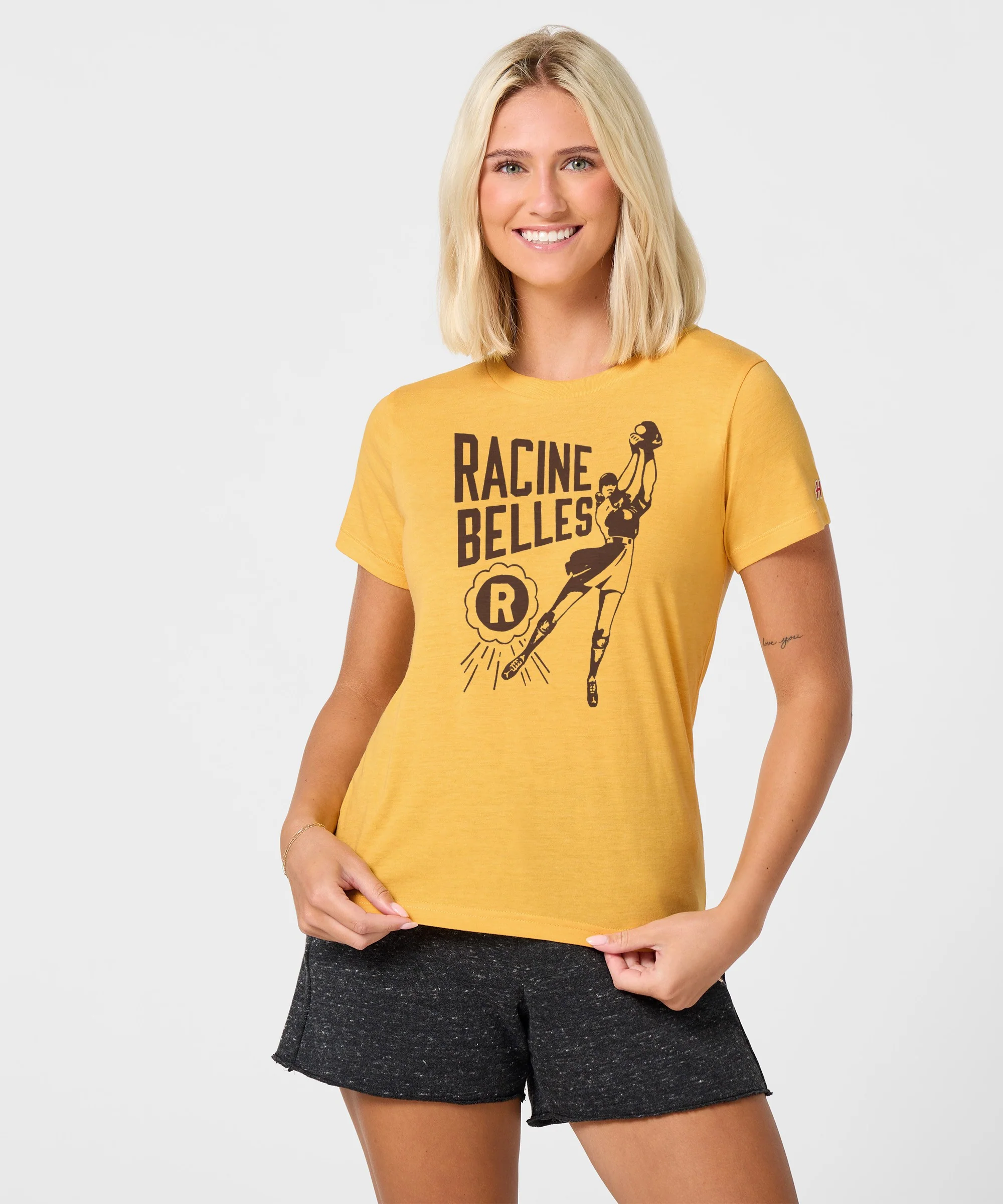 Women's Racine Belles - Image 3