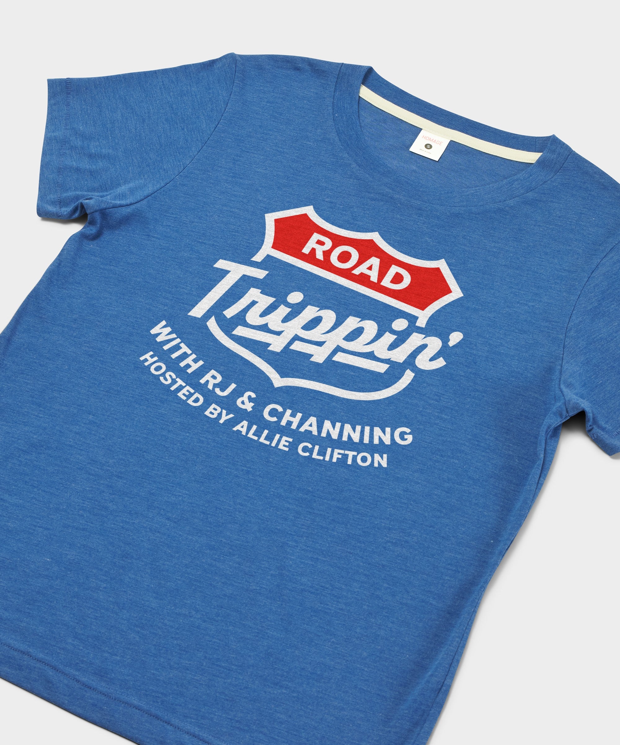 Women's Road Trippin' Logo - Image 2