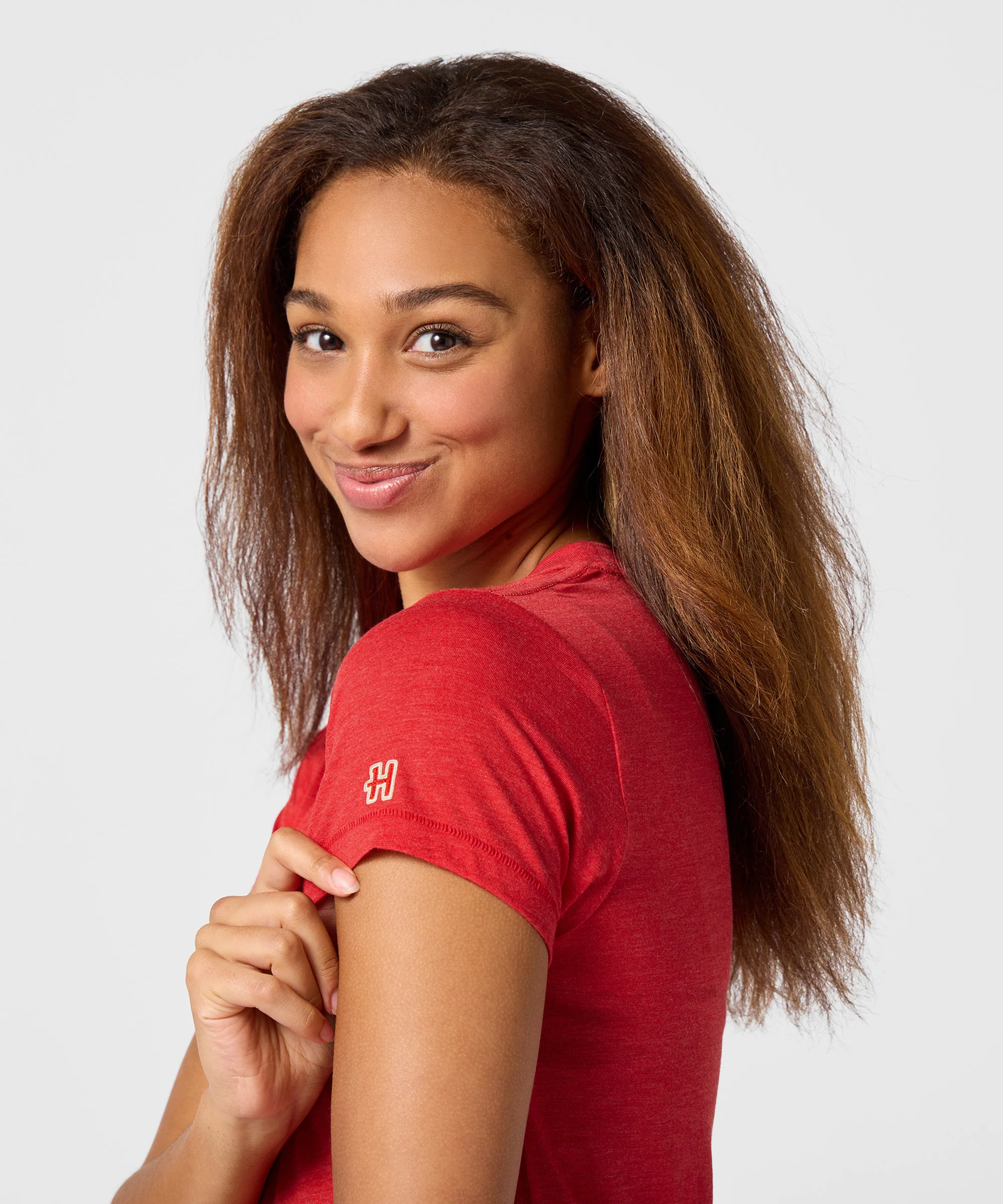Women's San Francisco 49ers Helmet Retro - Image 5
