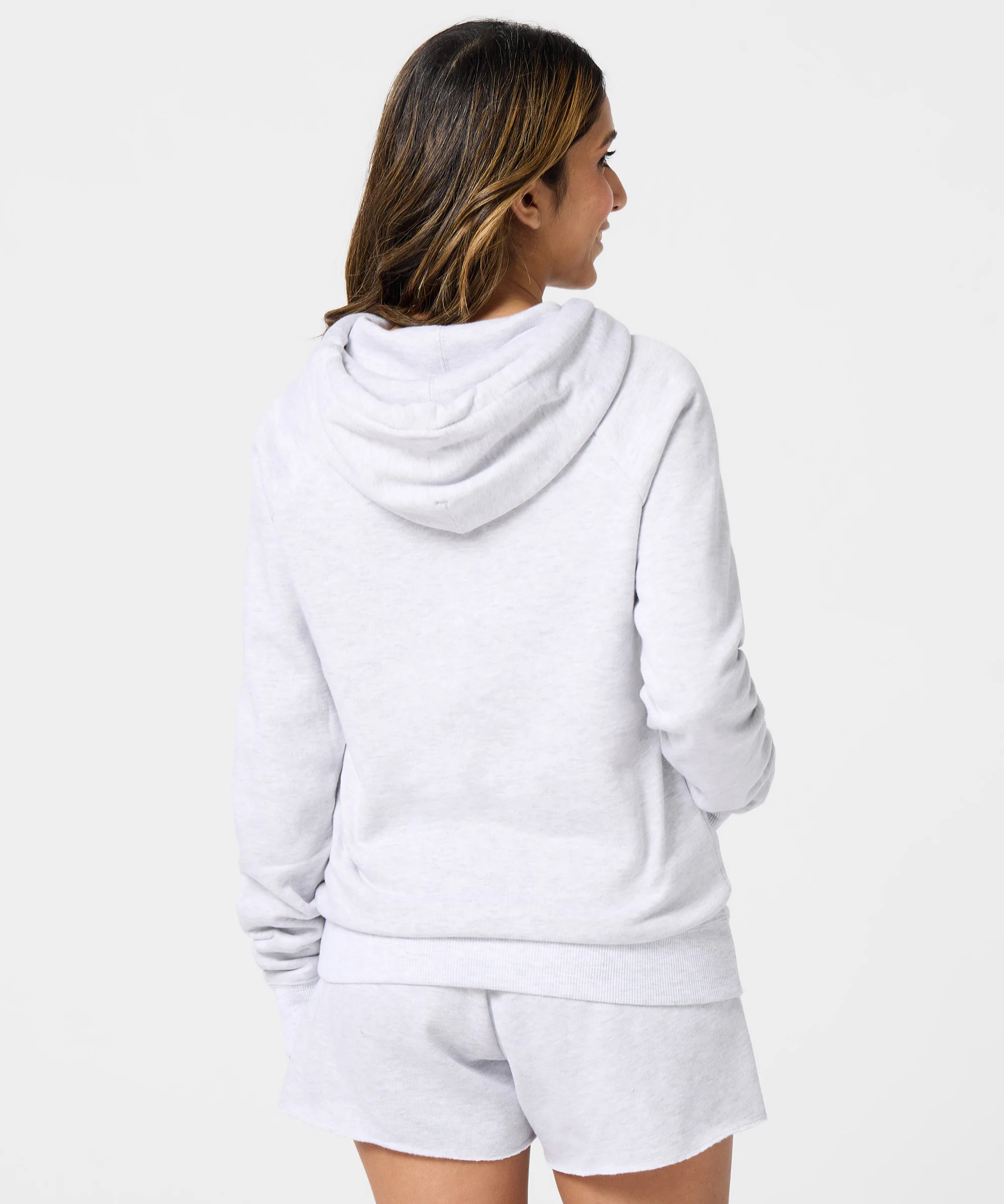 Women's Seal Of The Ohio State University Hoodie - Image 4