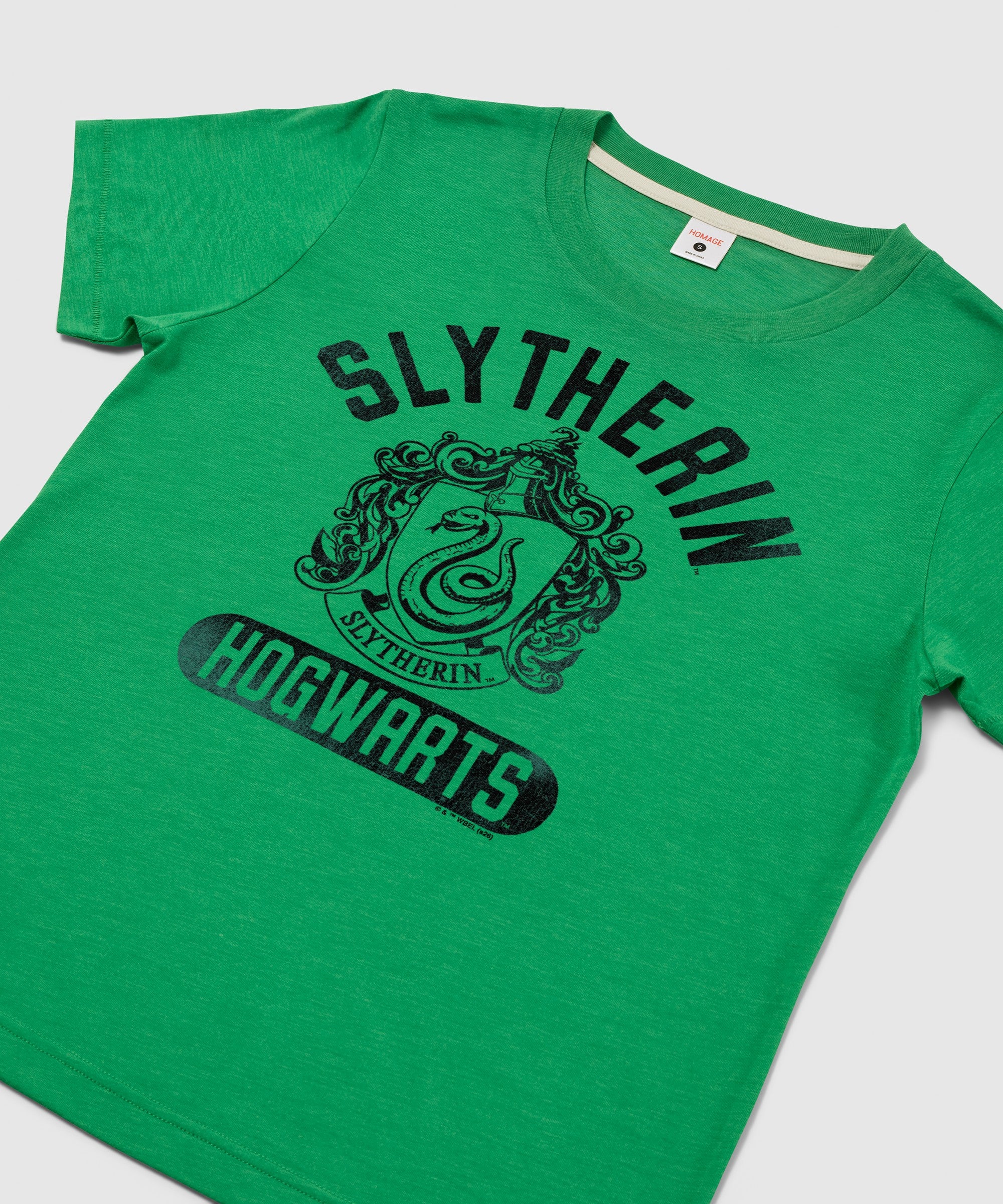 Women's Slytherin Crest - Image 2