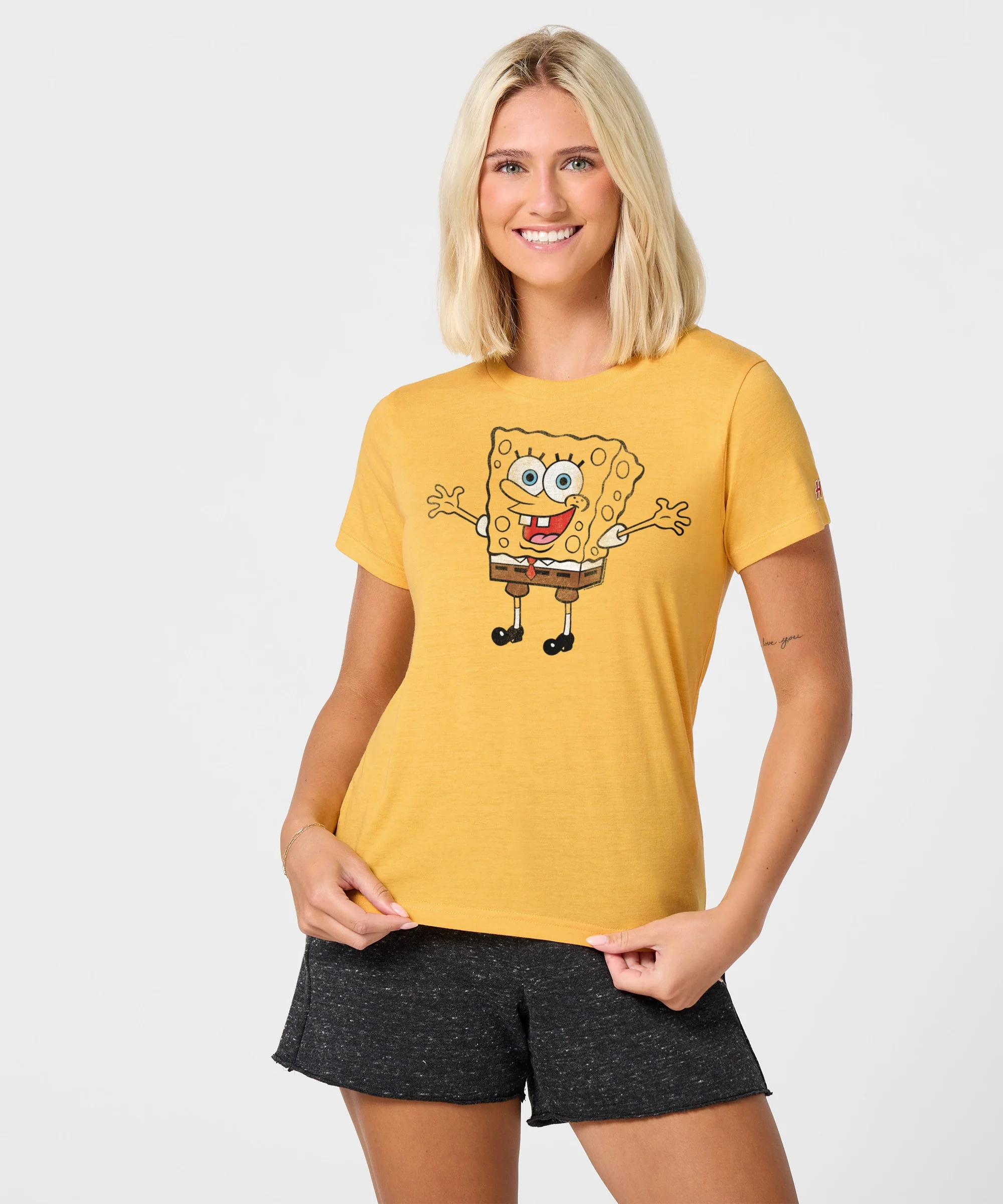 Women's SpongeBob SquarePants - Image 3