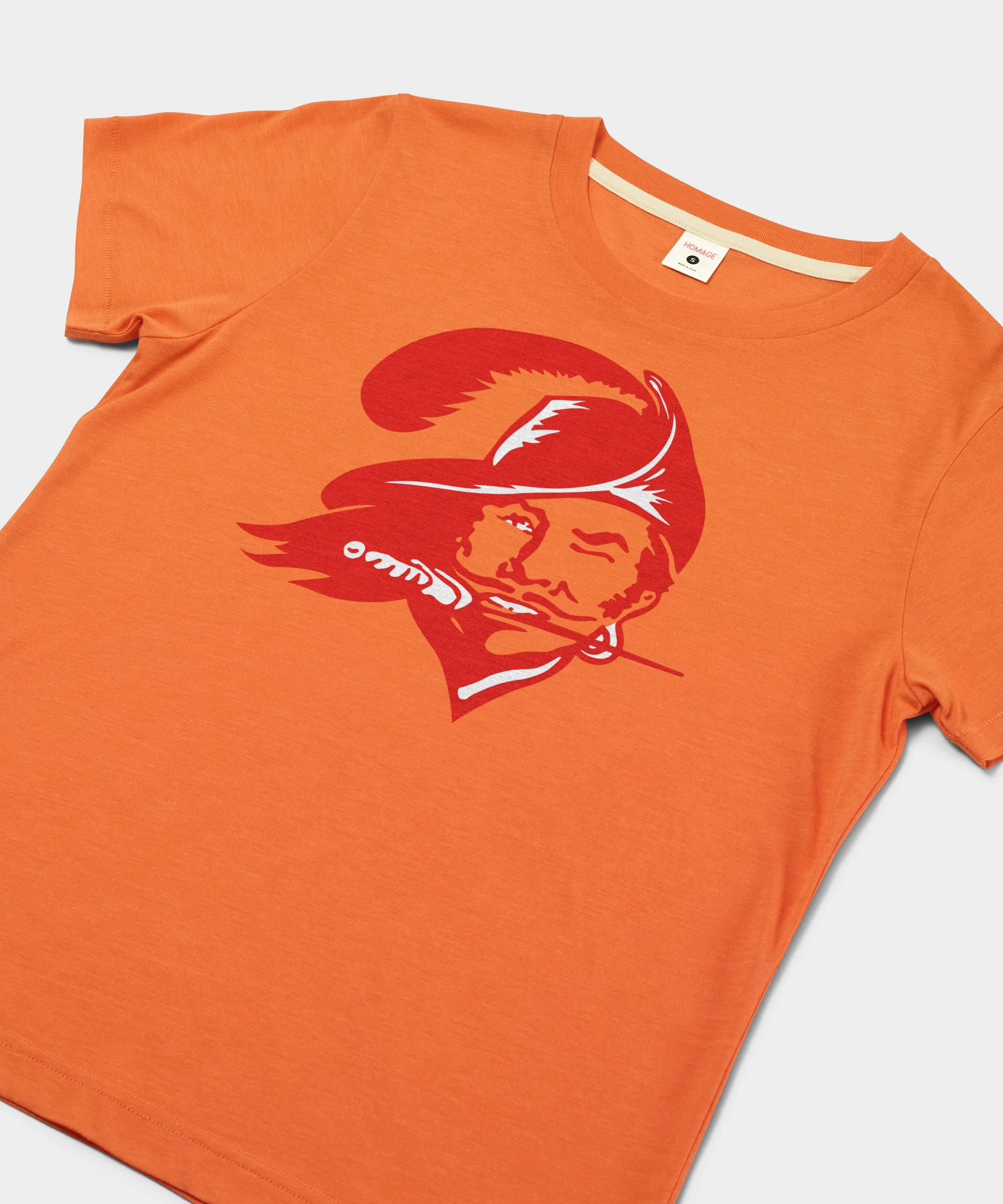 Women's Tampa Bay Buccaneers '76 - Image 2
