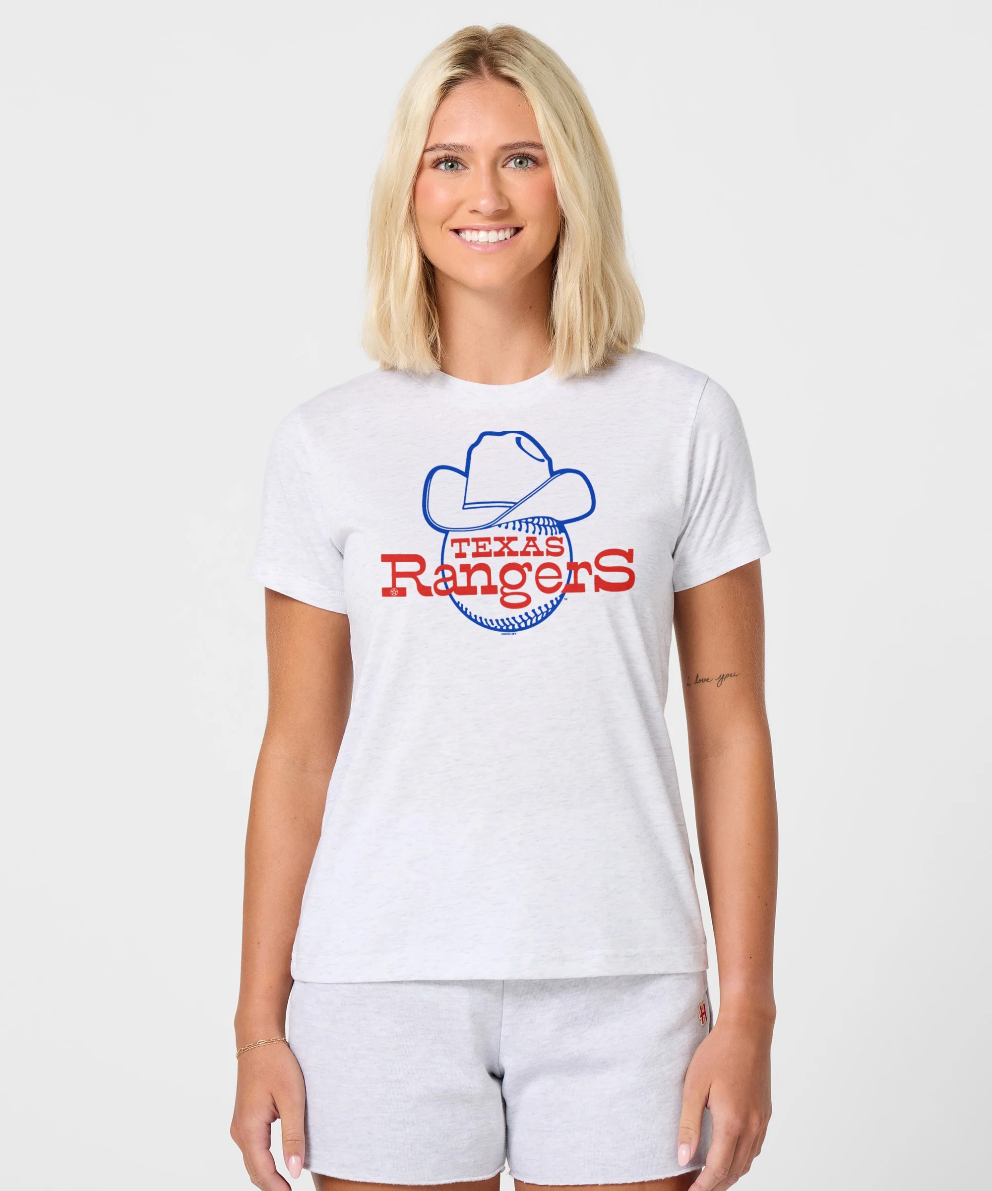 Women's Texas Rangers '81 - Image 3