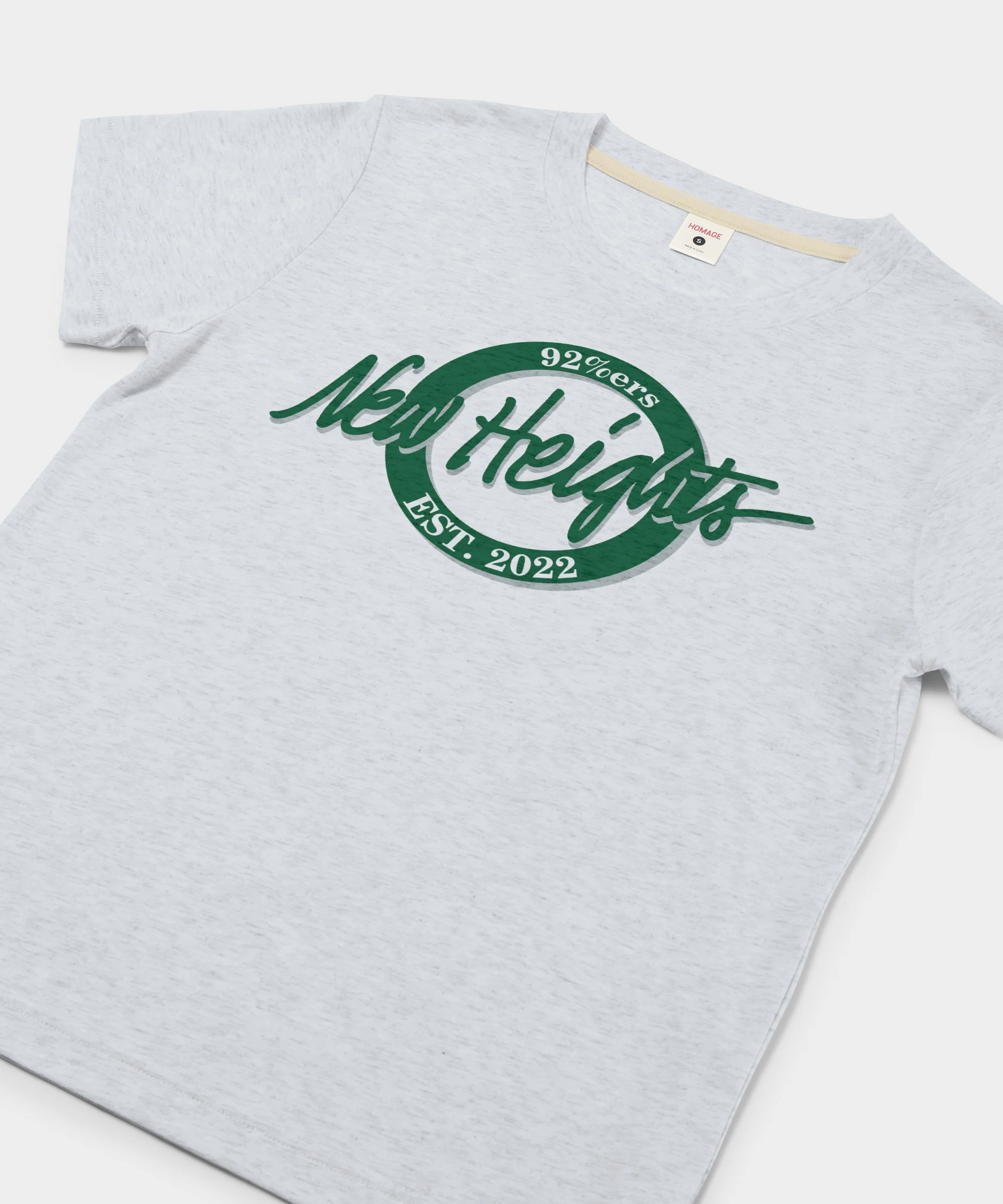 Women's The Game x New Heights 92%ers Est 2022 - Image 2