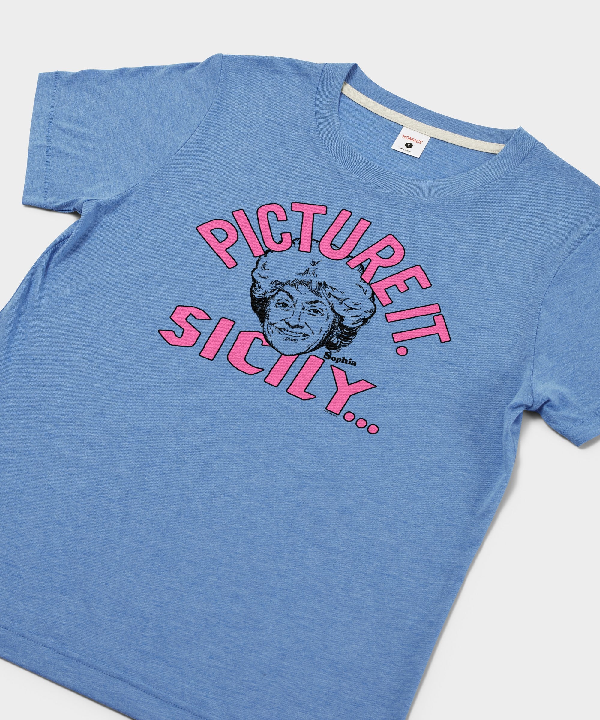 Women's The Golden Girls Picture It - Image 2