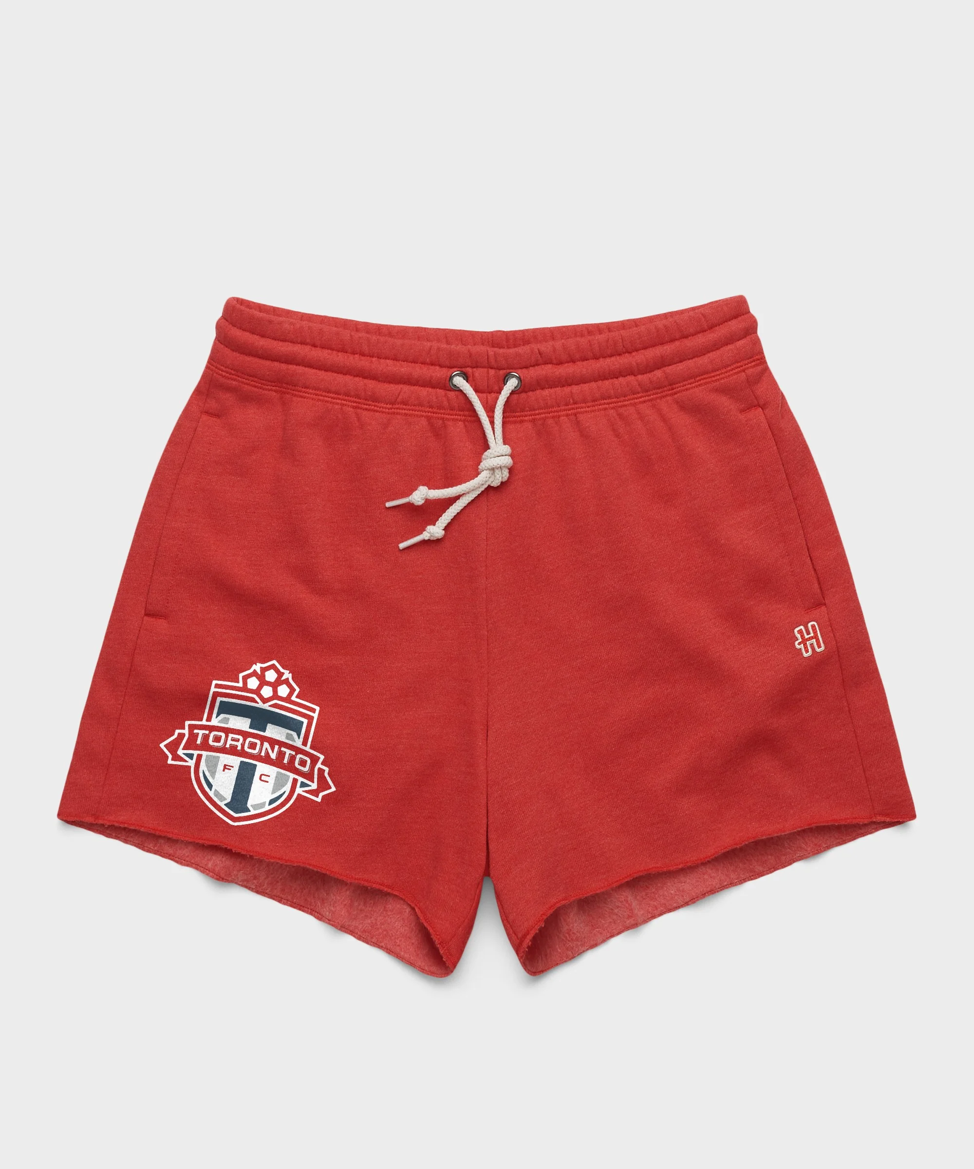 Women's Toronto FC '10 Sweat Shorts