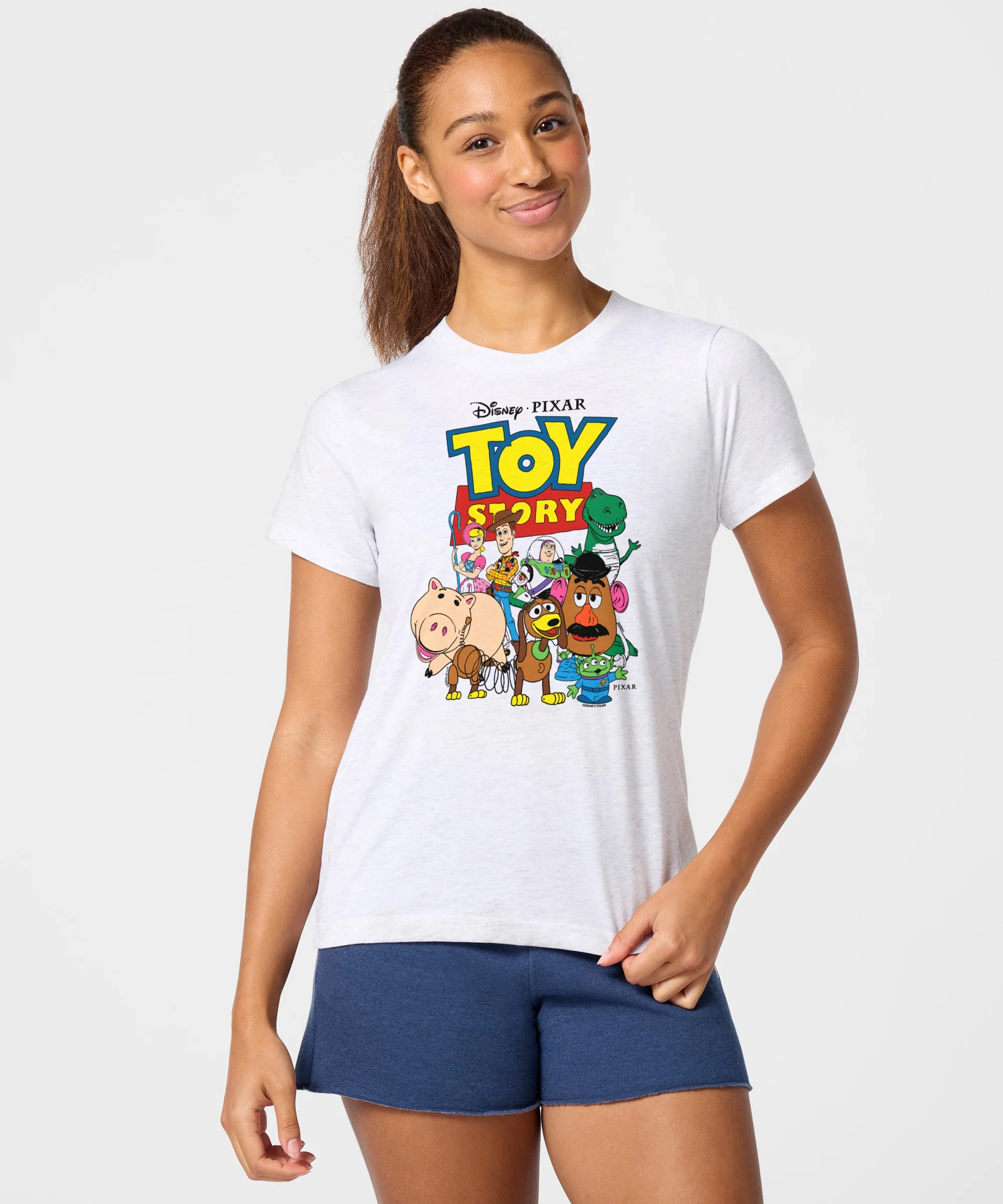 Women's Toy Story Characters - Image 3