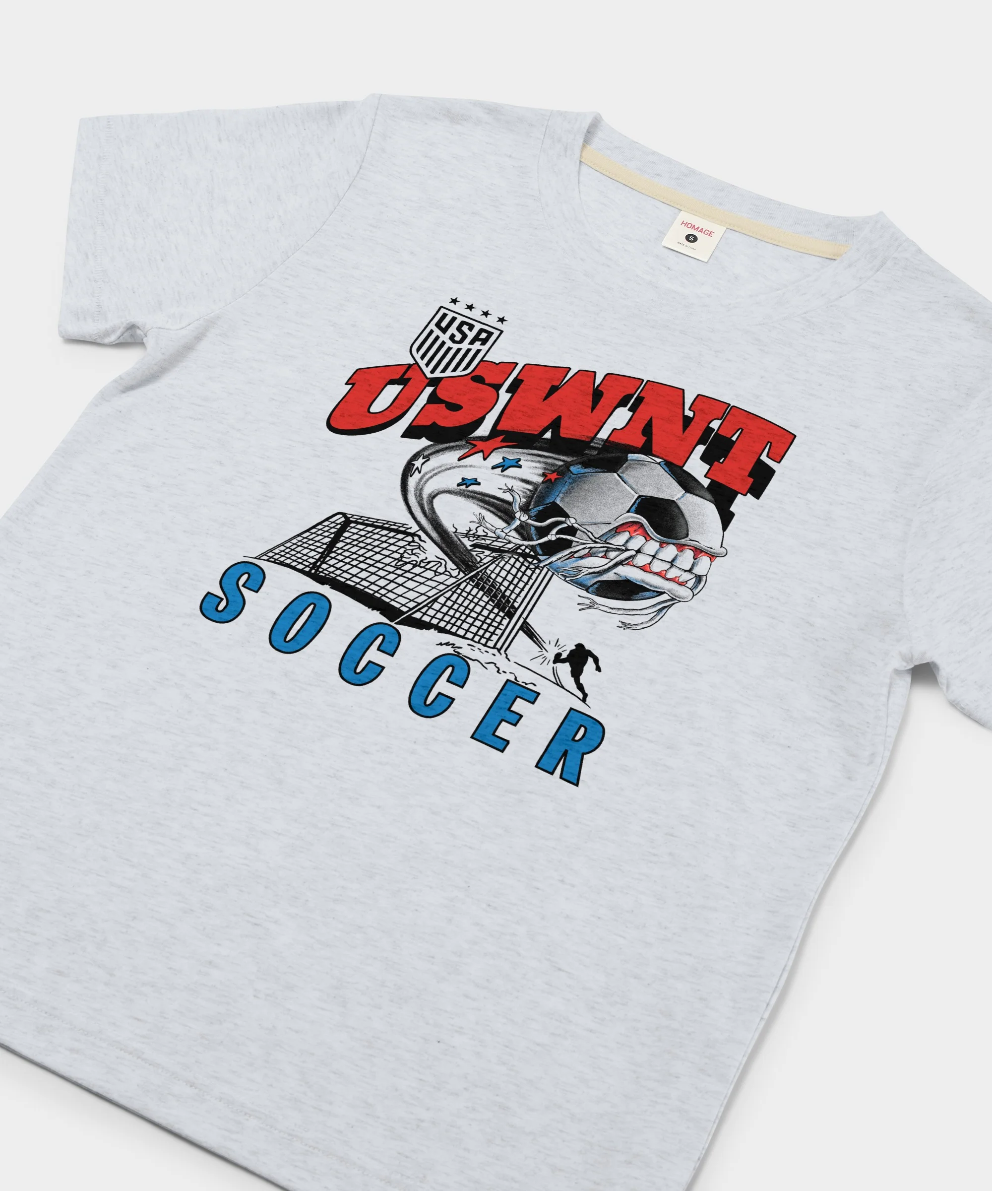 Women's USWNT Soccer Bite - Image 2